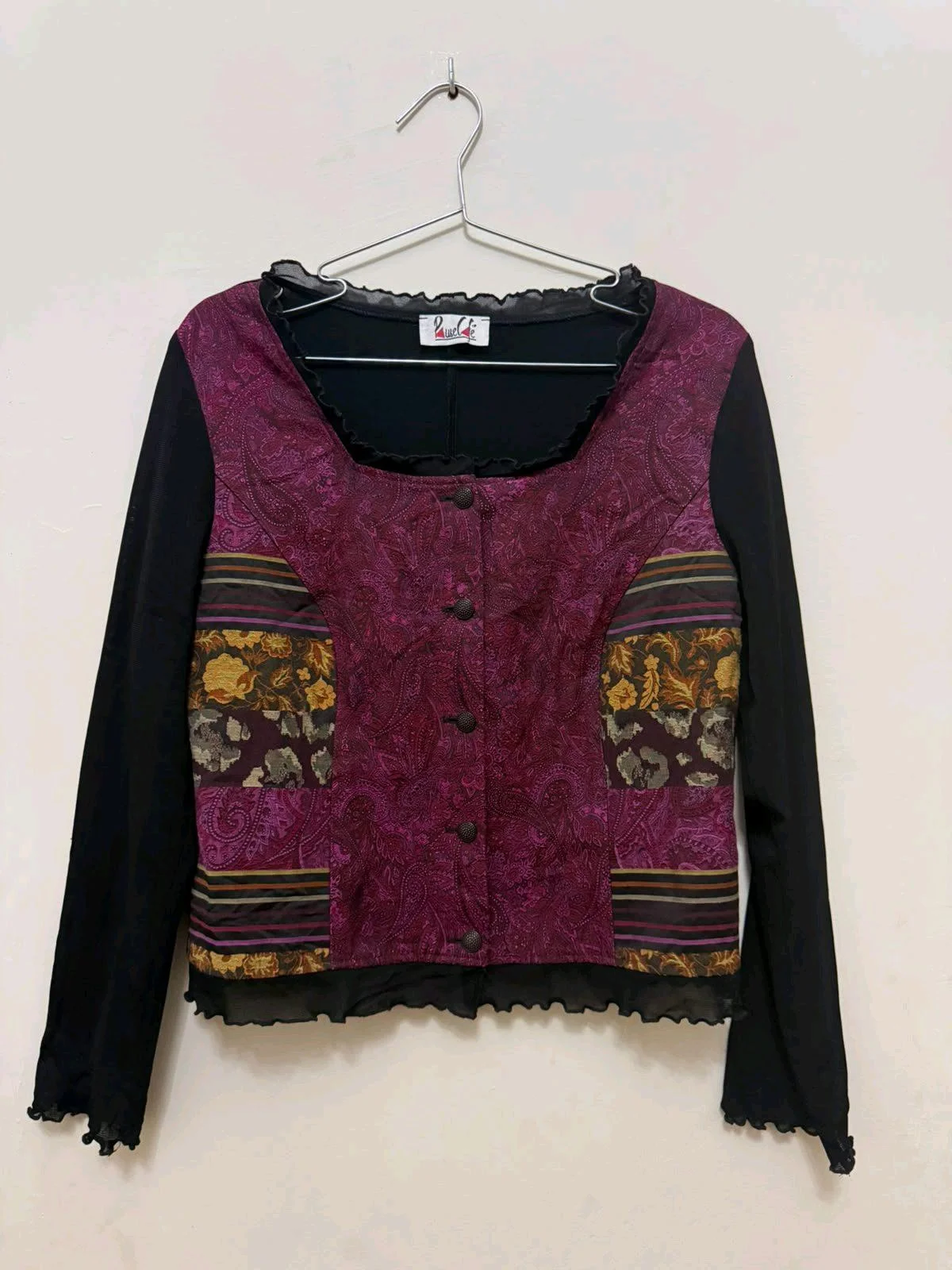 Blouses, size M / 38 / 10, photo 1