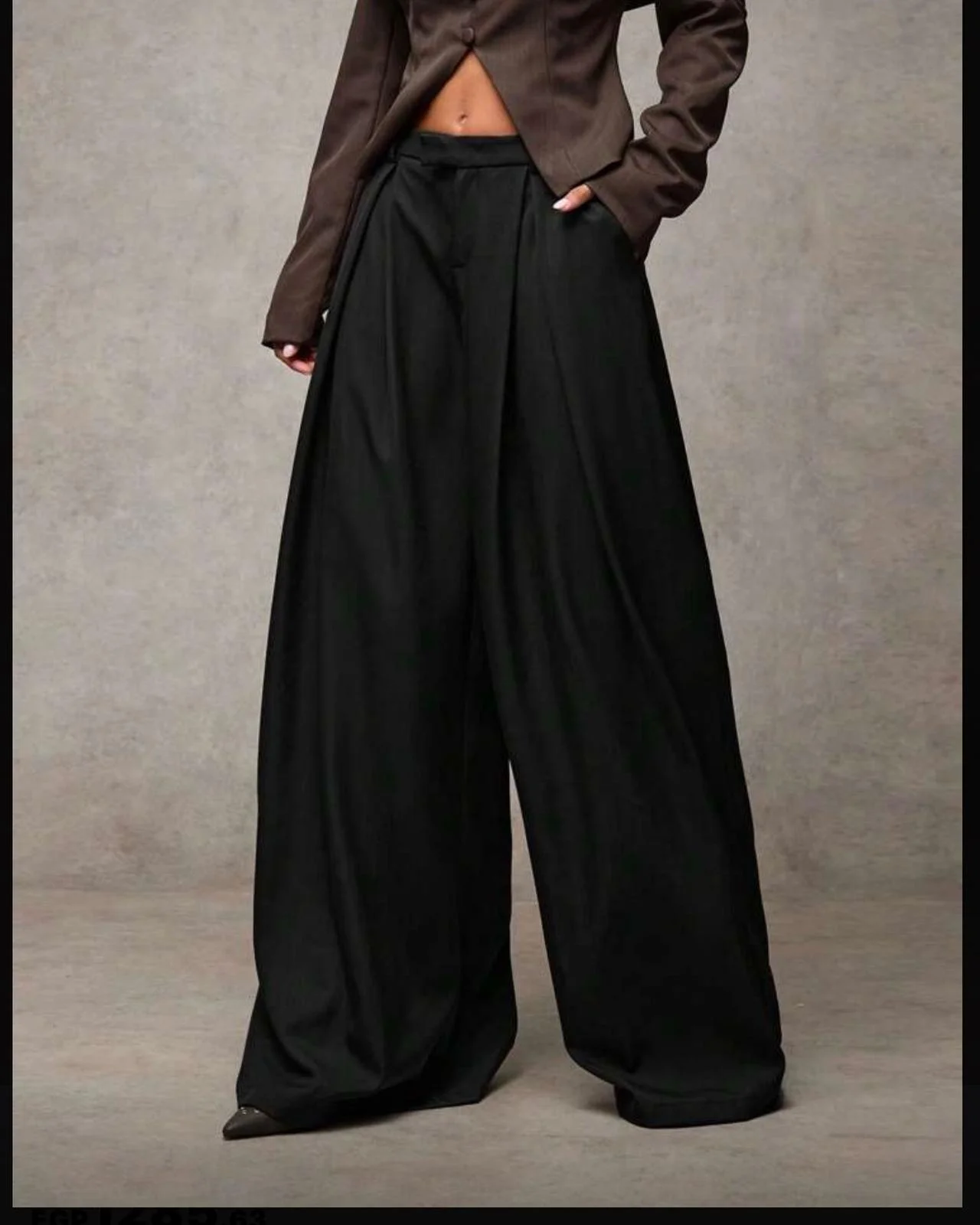 Pants, size L / 40 / 12, photo 1