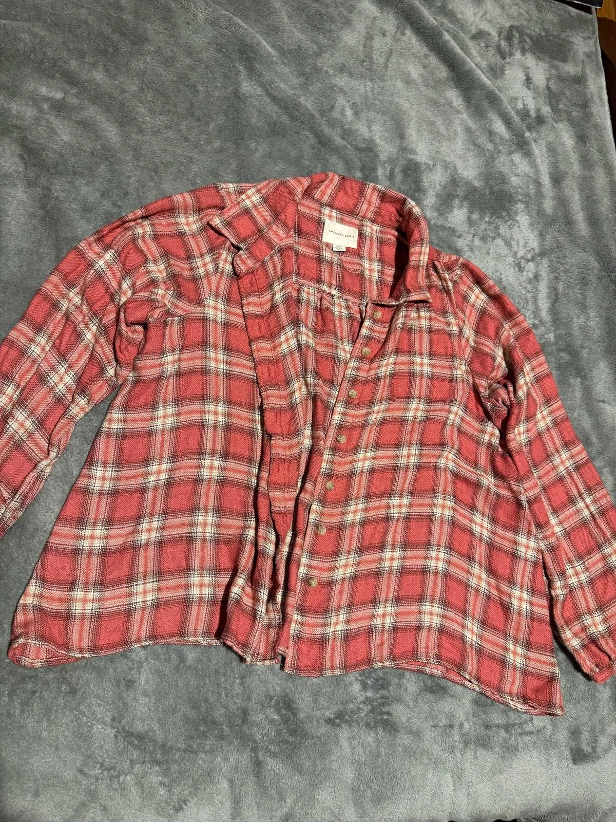 American Eagle Shirts, size M / 38 / 10, photo 1