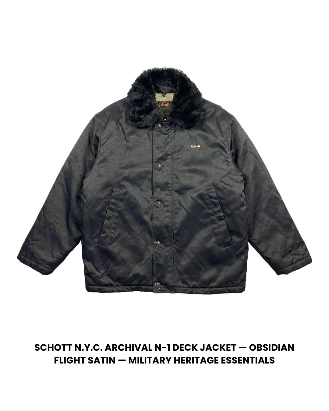 Schott Jackets, size XL, photo 1