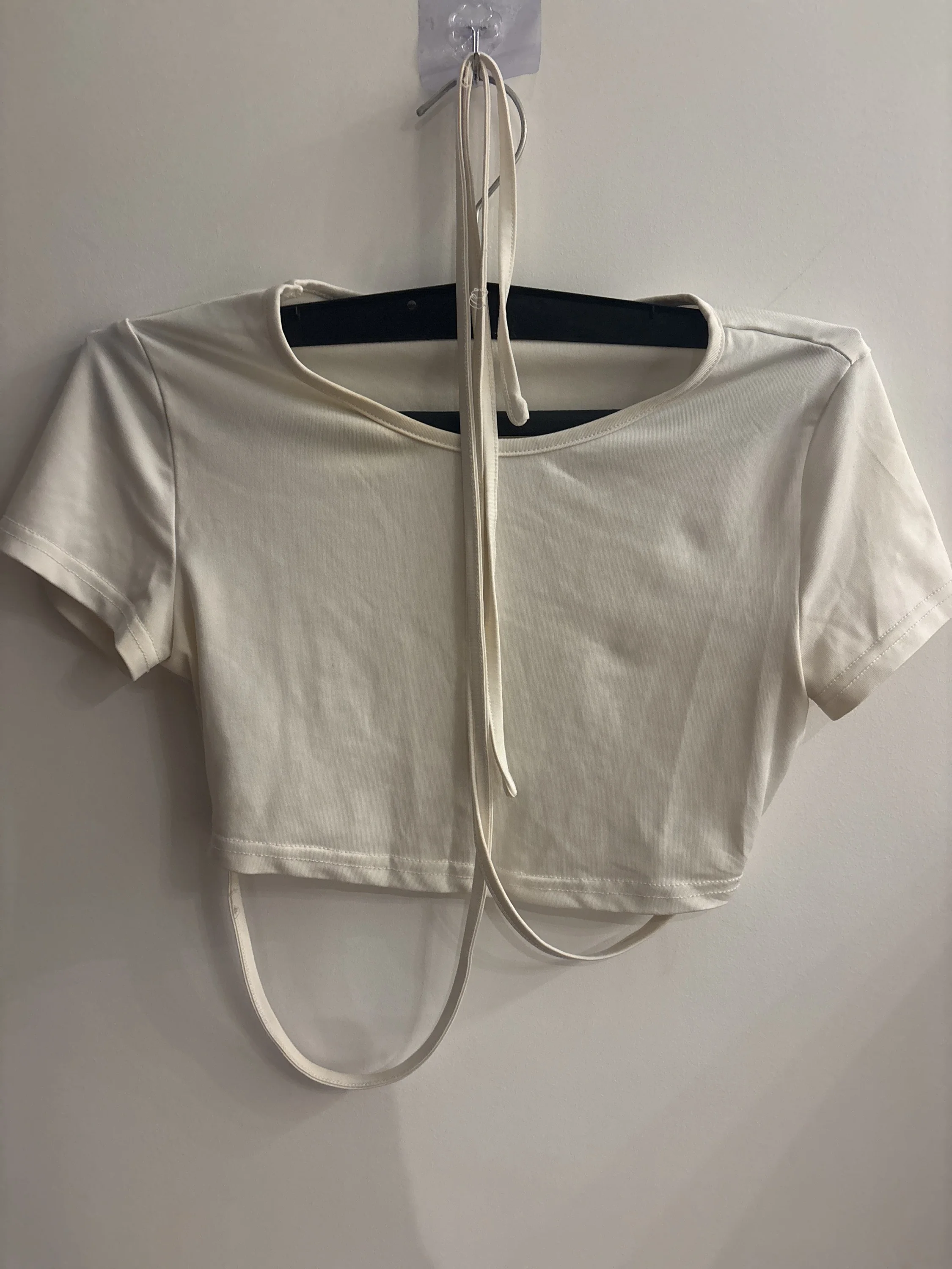 Crop Tops, size S / 36 / 8, photo 1