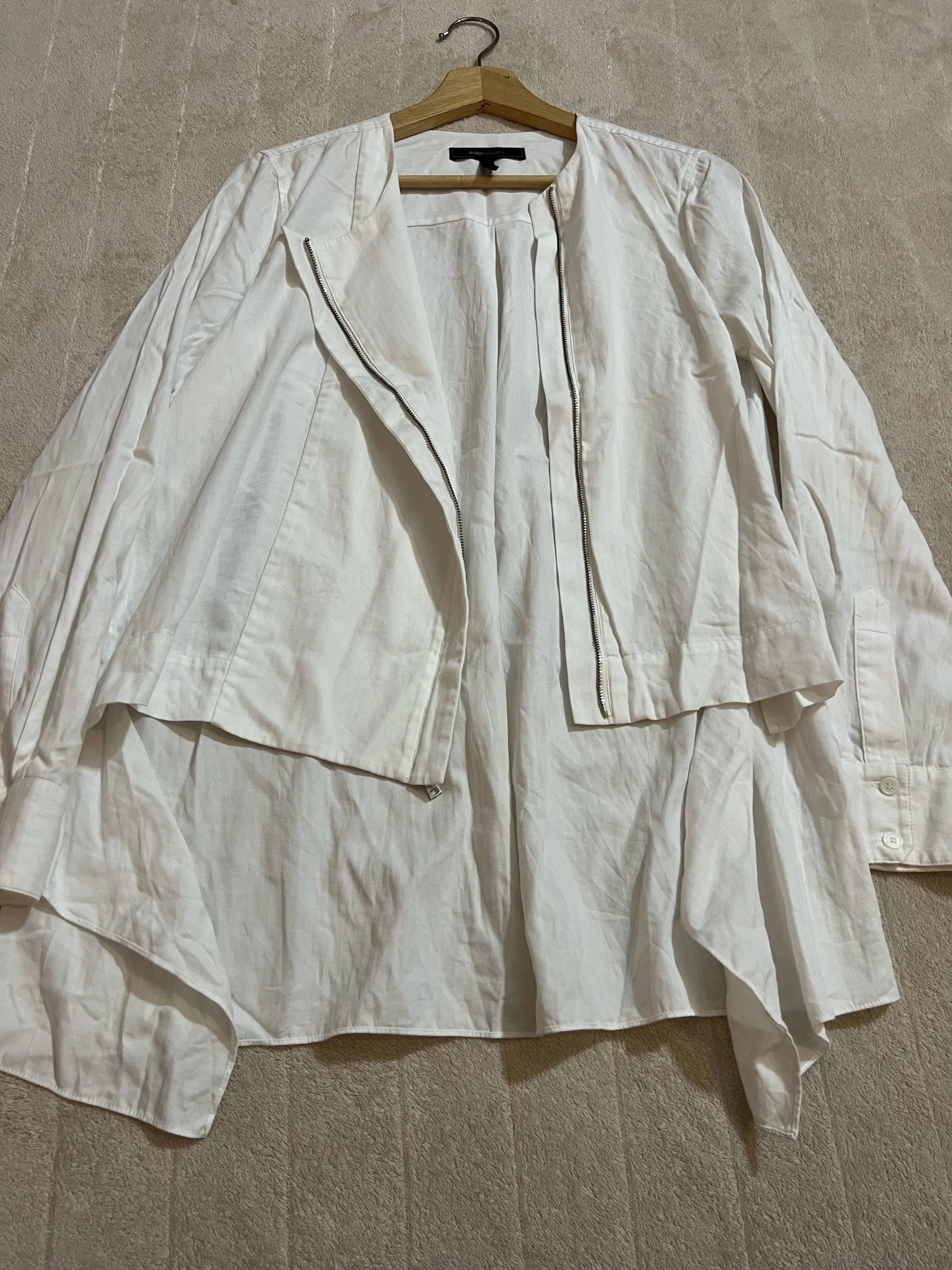 BCBGMAXAZRIA Shirts, size M / 38 / 10, photo 1