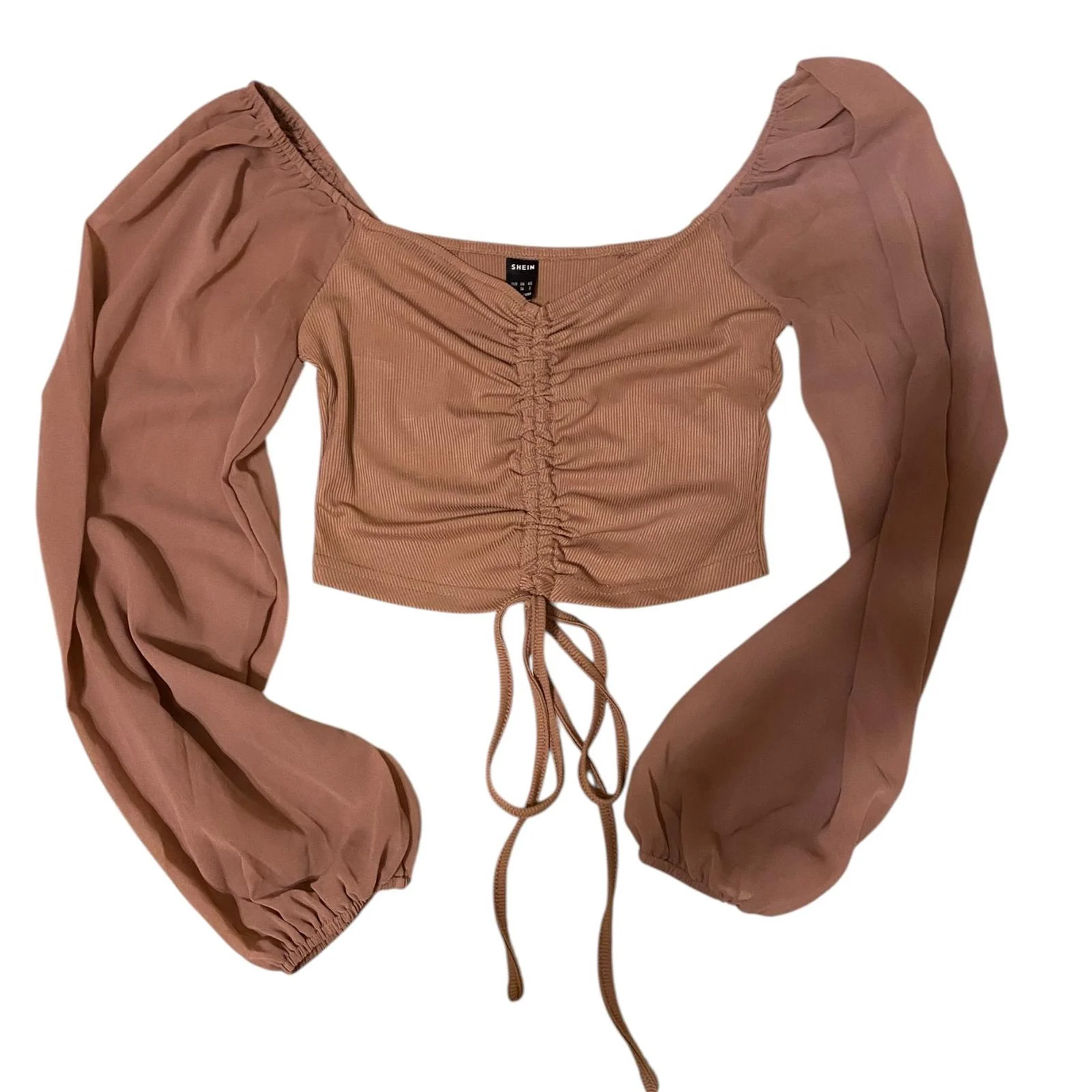 Shein Blouses, size XS / 34 / 6, photo 1