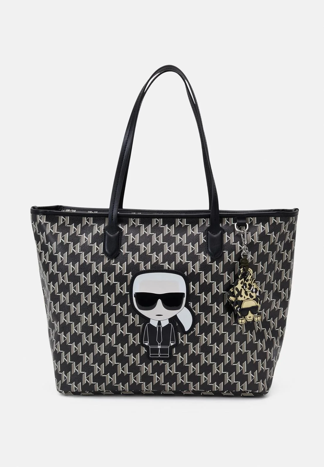 Karl Lagerfeld Shoulder Bag, size Other, photo 1