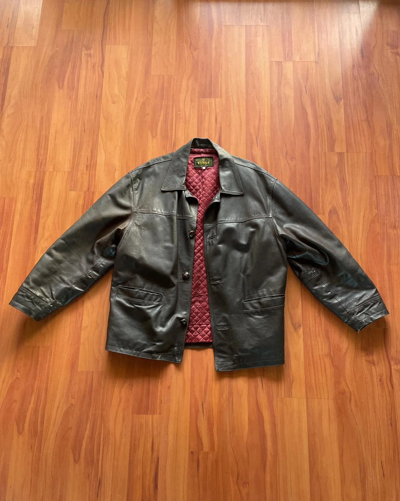 Jackets, size L, photo 1