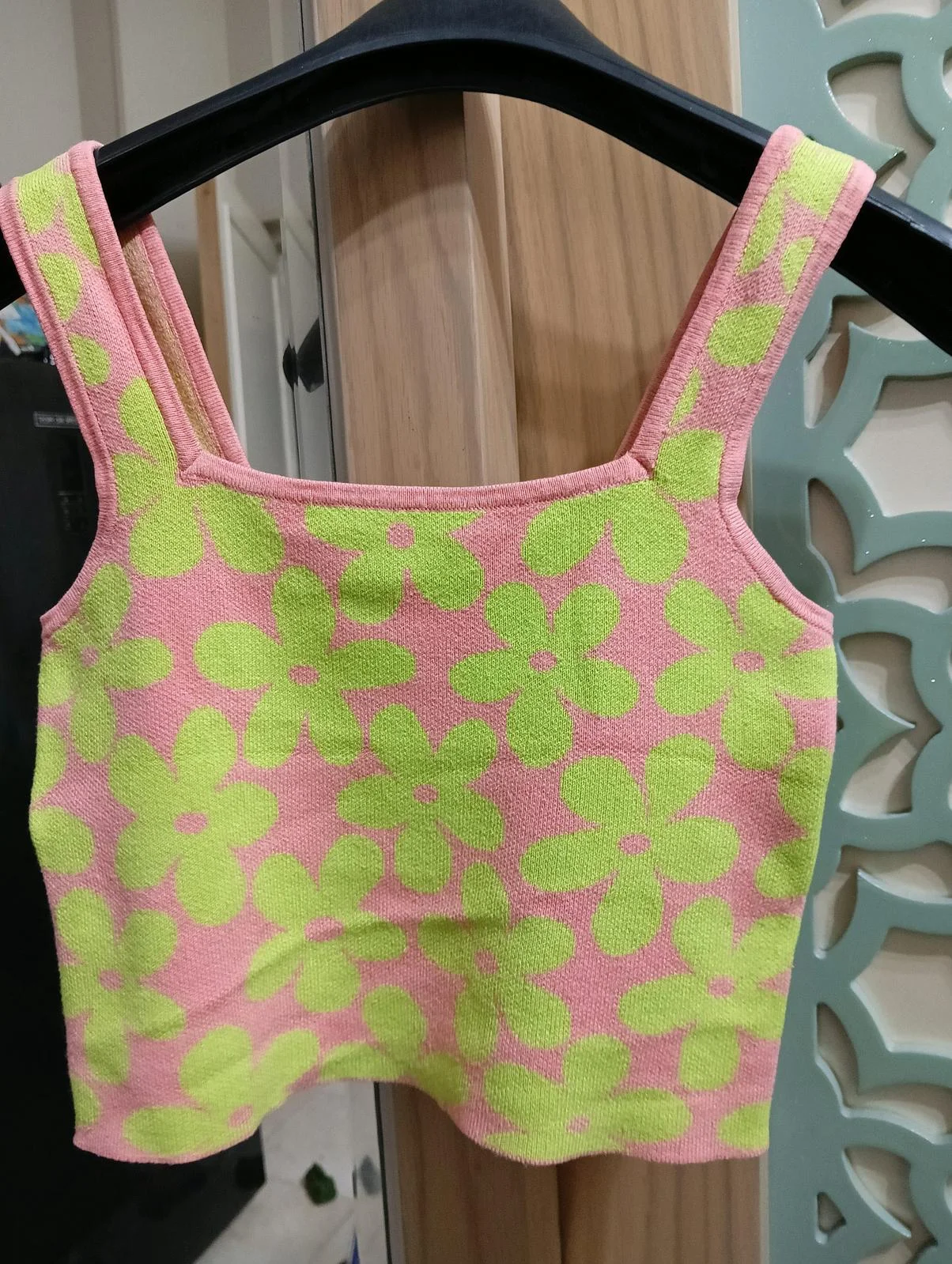 Crop Tops, size XS / 34 / 6, photo 1