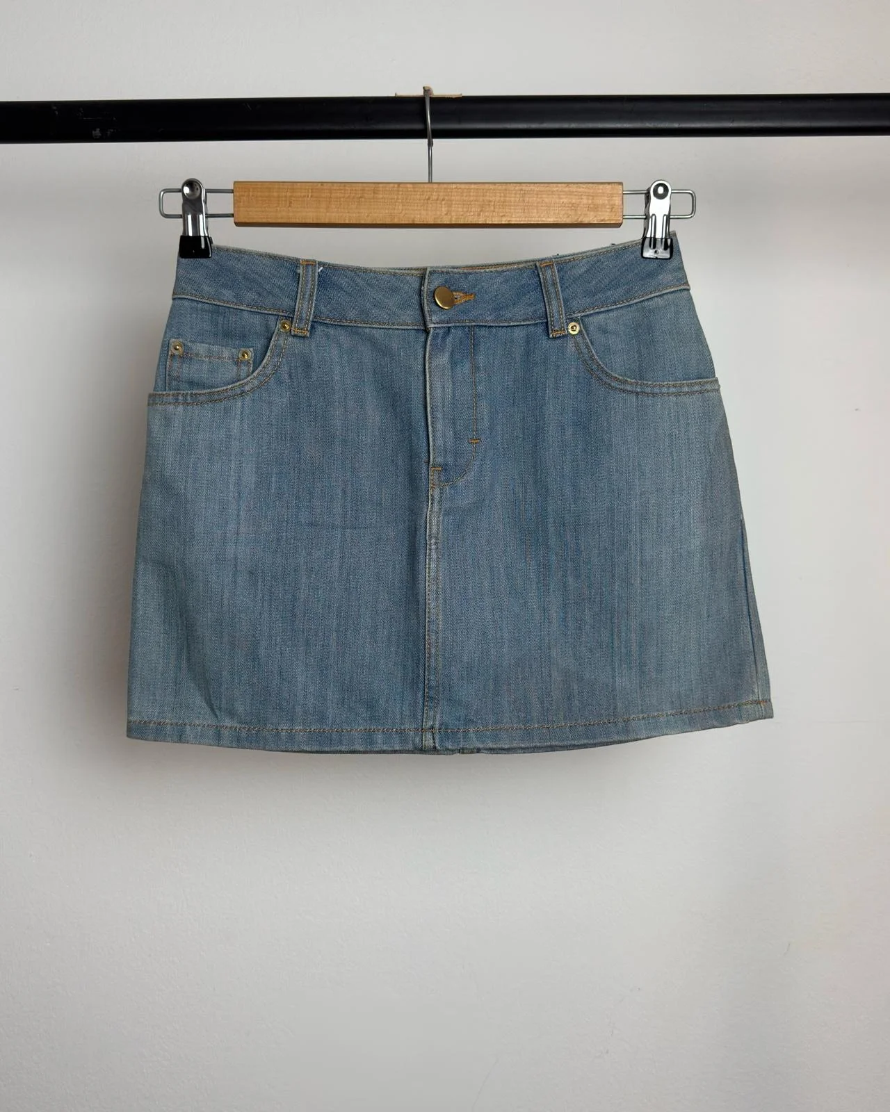 H&M Skirts, size XS / 34 / 6, photo 1