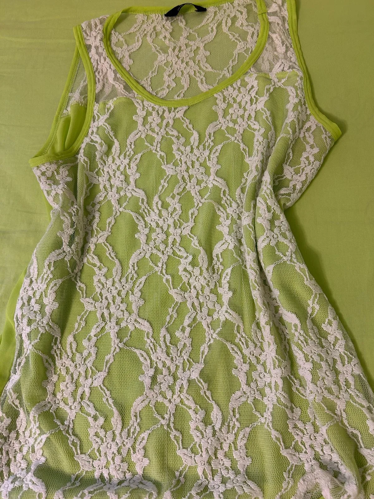 Max Tank Tops, size L / 40 / 12, photo 1