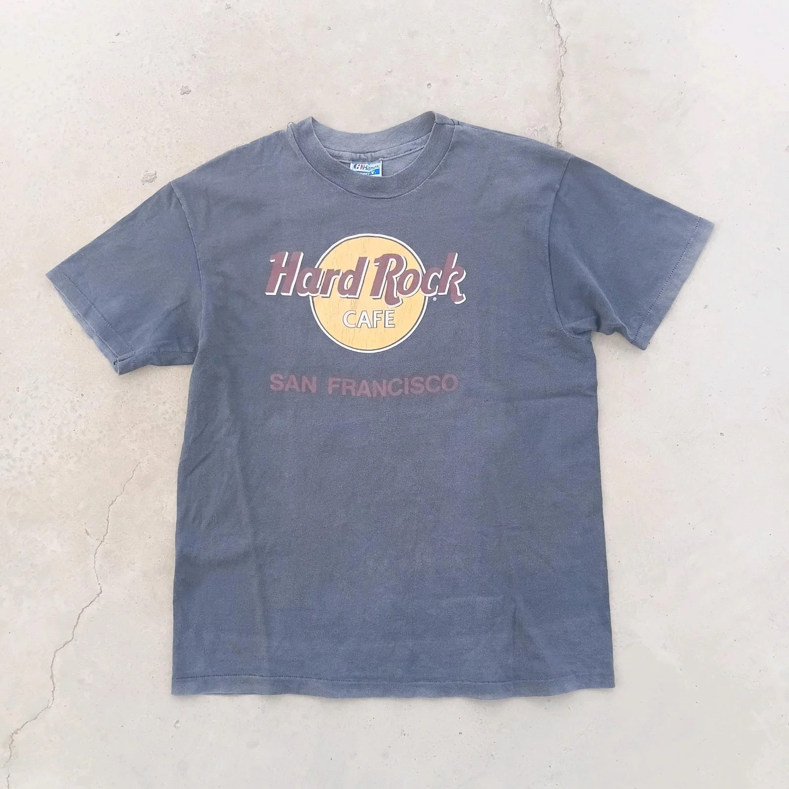 Hard Rock Café T-shirts, size L, photo 1