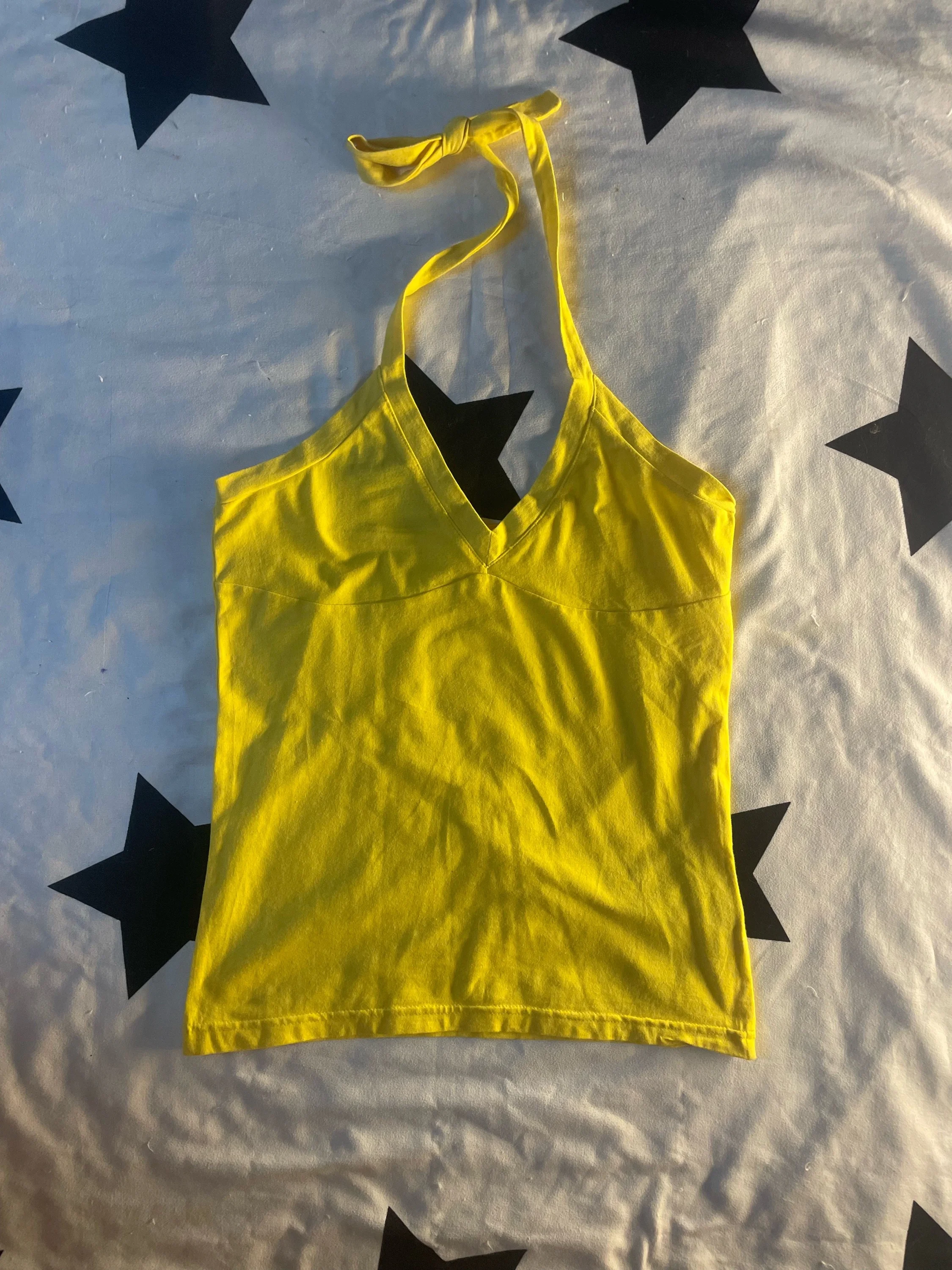 Halter Tops, size S / 36 / 8, photo 1