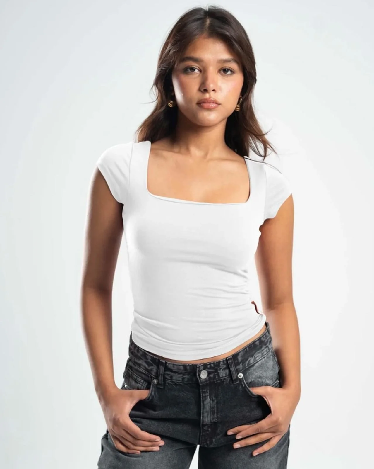 T-shirts, size M / 38 / 10, photo 1
