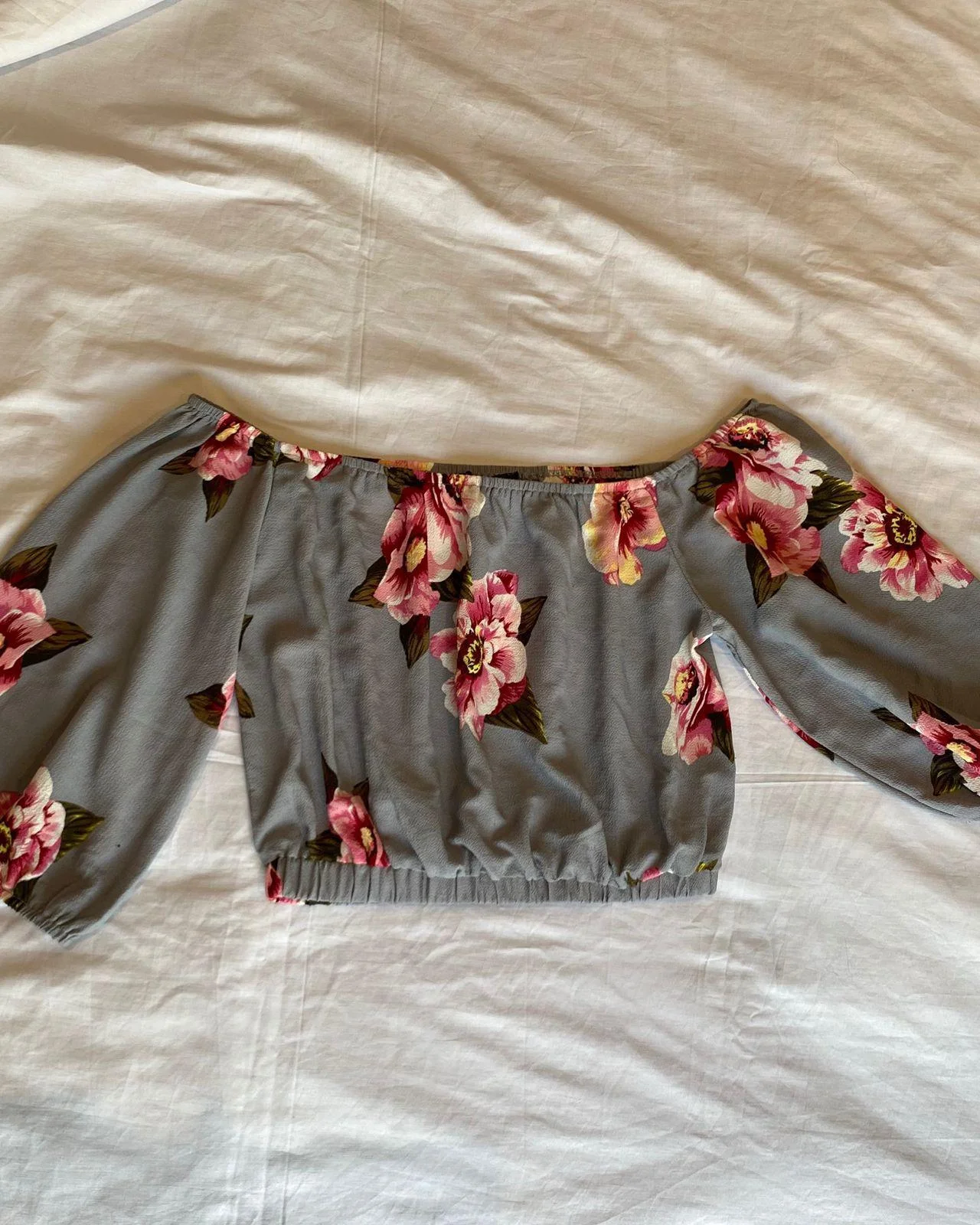 Blouses, size L / 40 / 12, photo 1