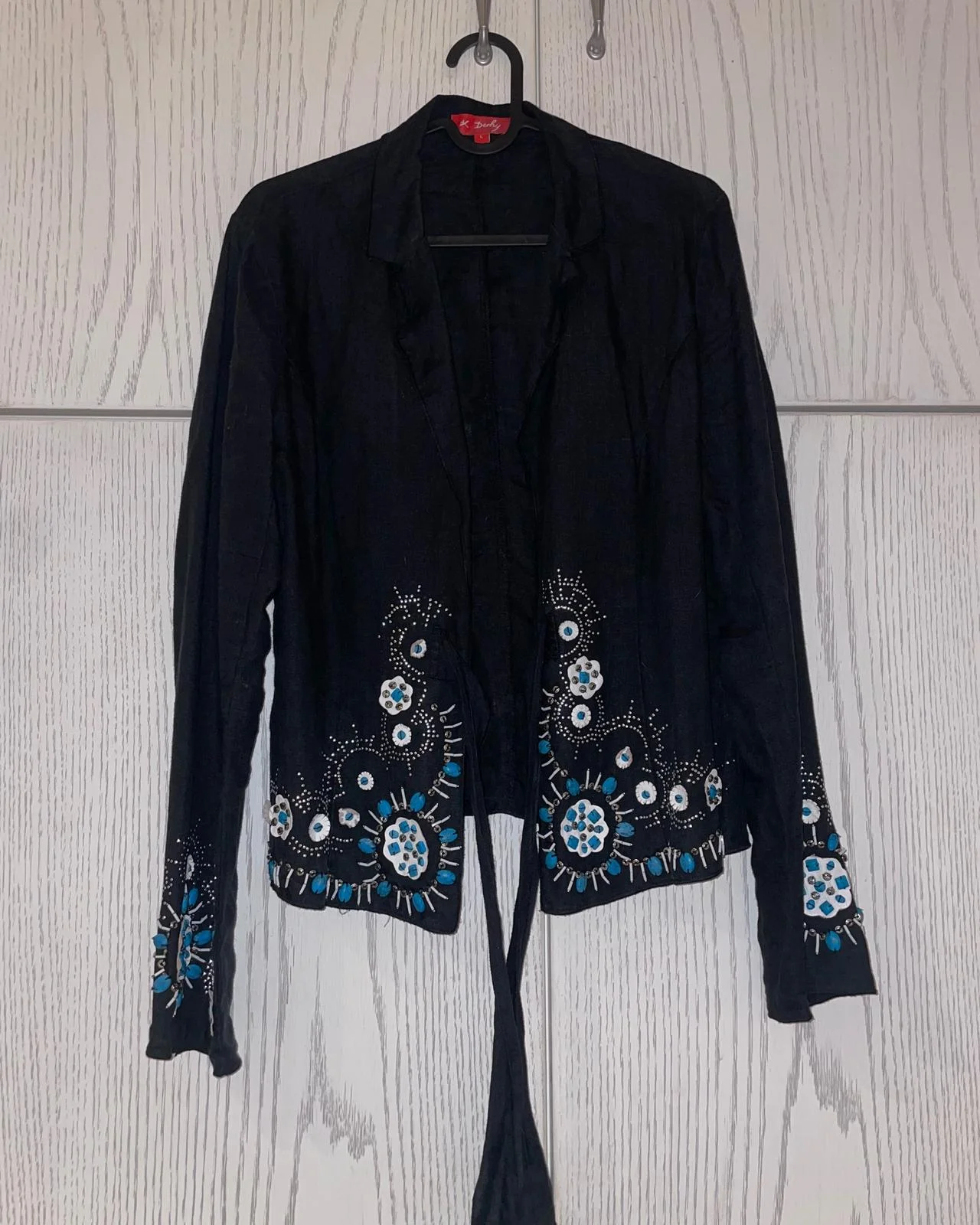 Blouses, size S / 36 / 8, photo 1