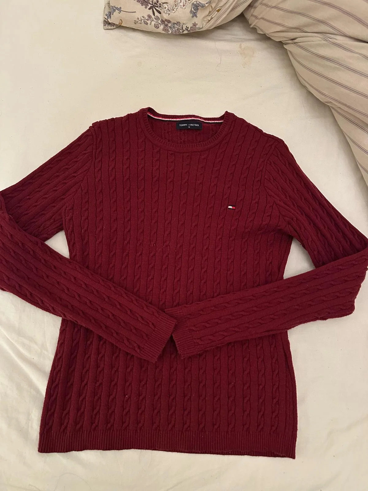 Tommy Hilfiger Sweaters & Pullovers, size M / 38 / 10, photo 1