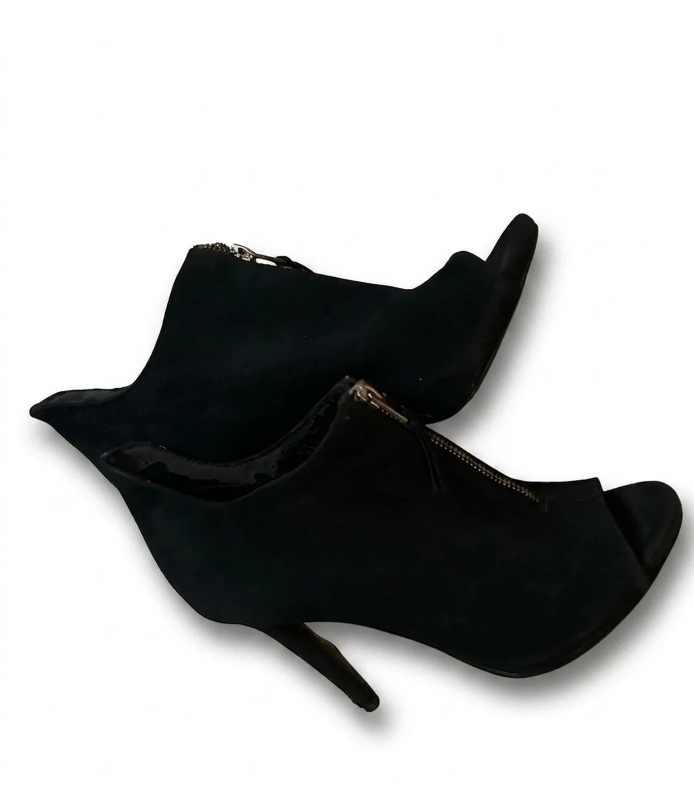 Bershka Boots, size 37, photo 1