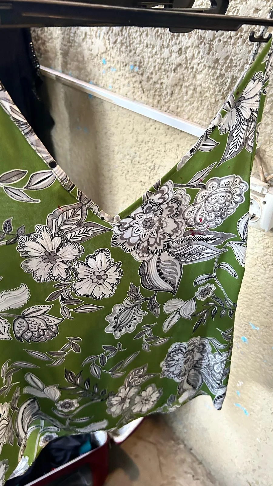 H&M Tank Tops, size L / 40 / 12, photo 1