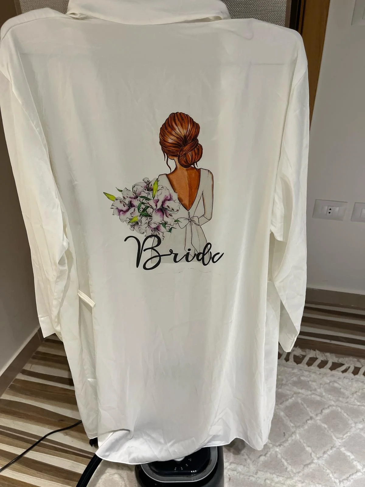 Robes, size Other, photo 1