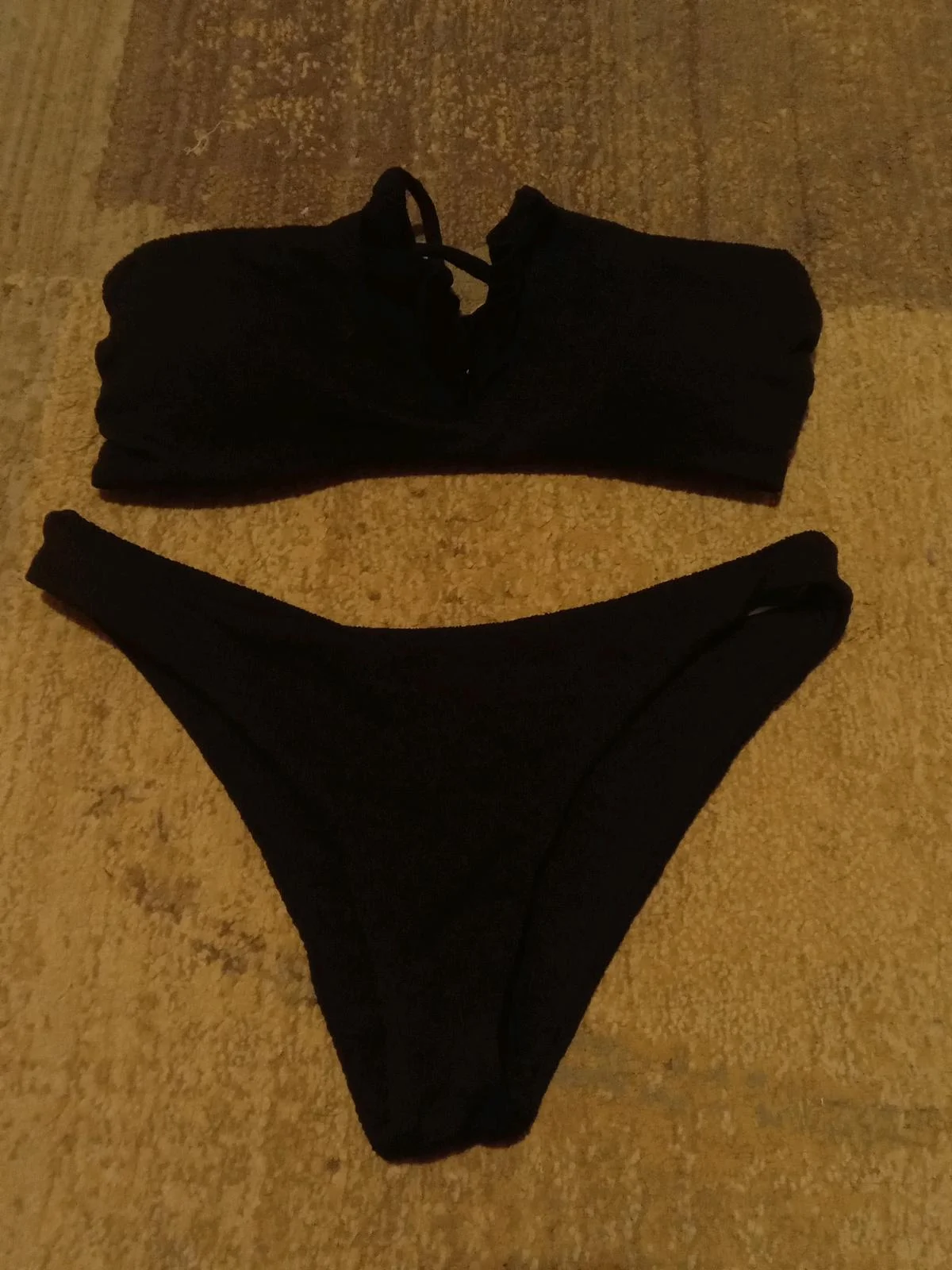 Shein Bikini, size M / 38 / 10, photo 1