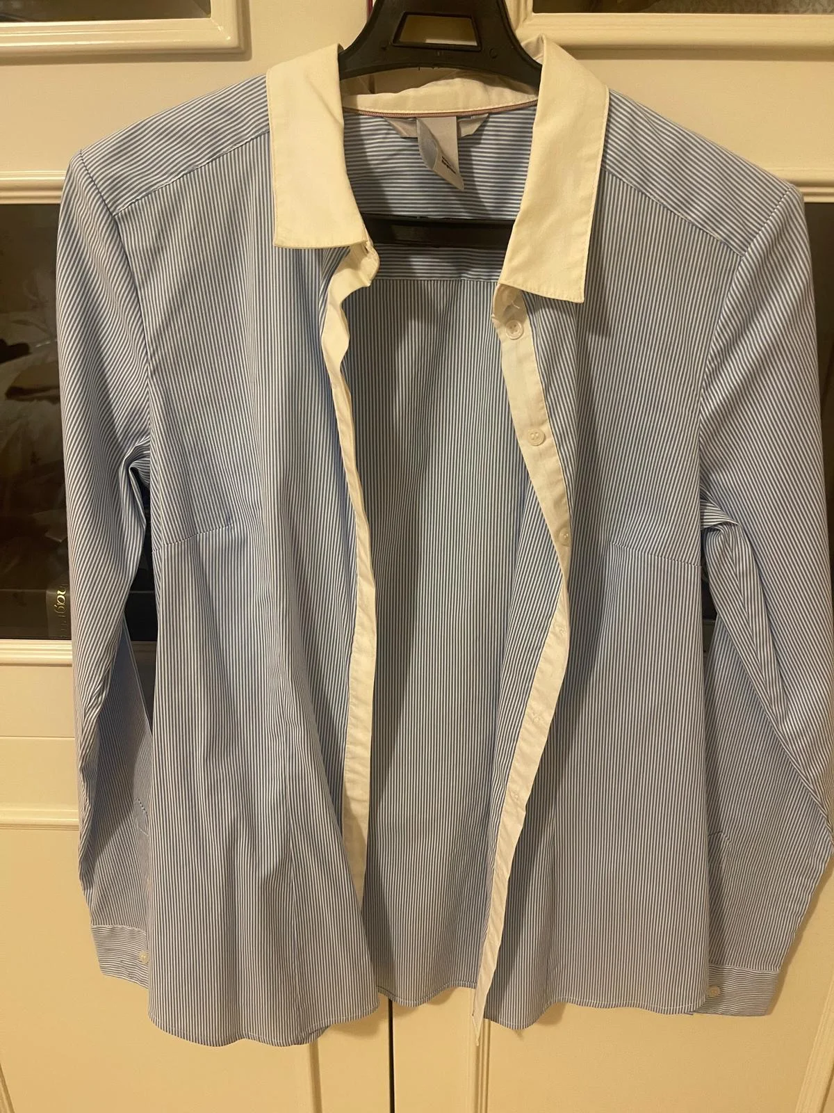 H&M Shirts, size M / 38 / 10, photo 1