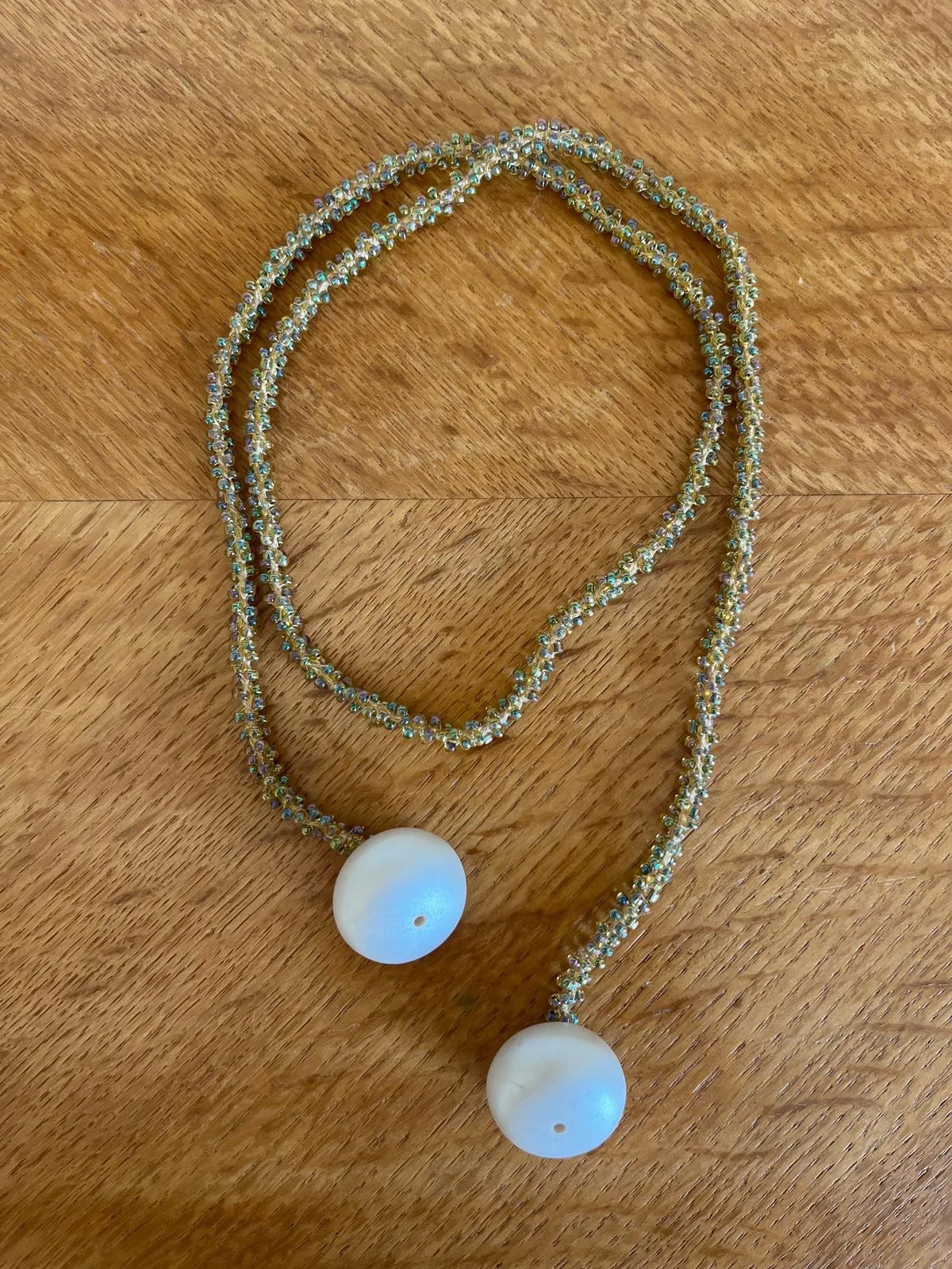 Necklaces, size One size, photo 1