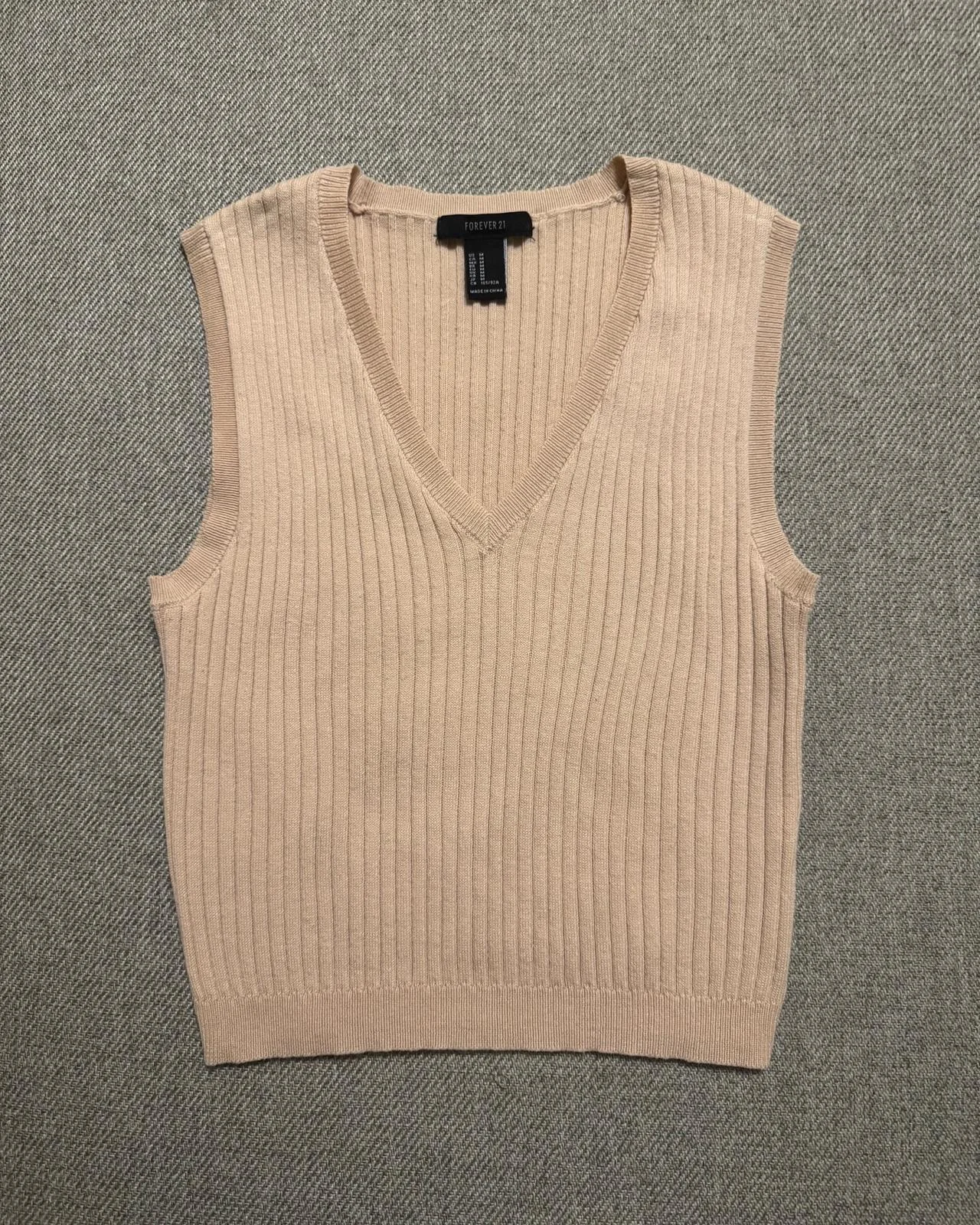 Forever 21 Tank Tops, size M / 38 / 10, photo 1