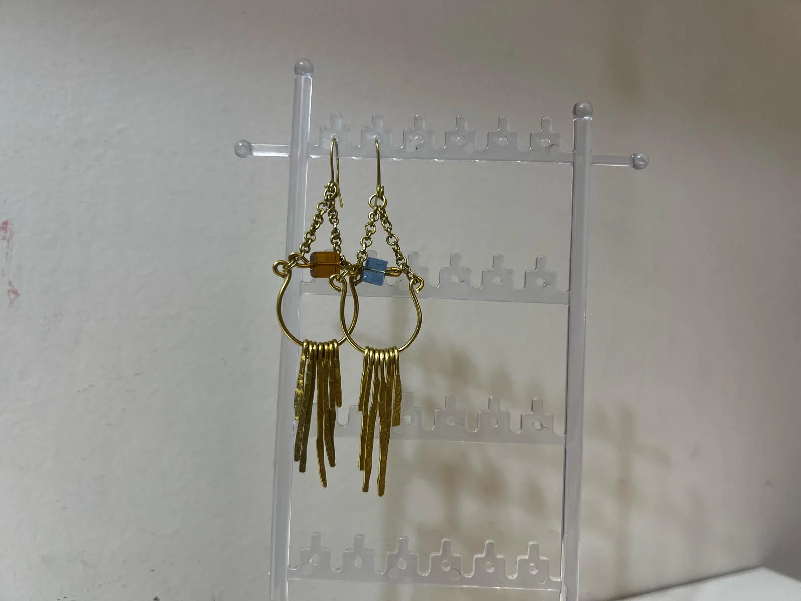 Earrings, size Other, photo 1
