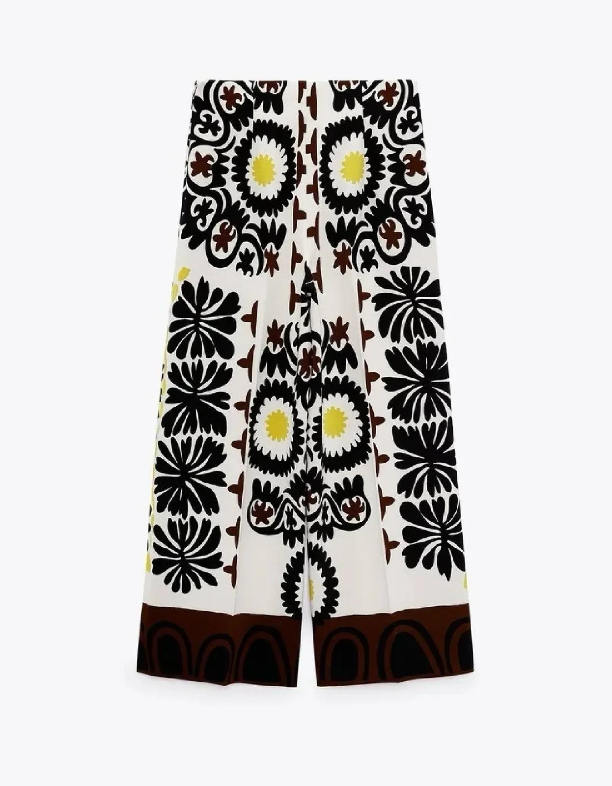 Zara Pants, size XL / 42 / 14, photo 1