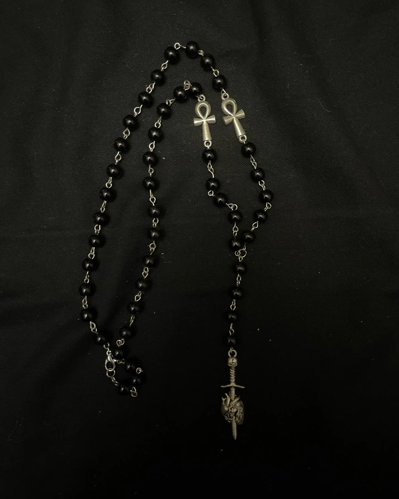 Necklaces, size One size, photo 1