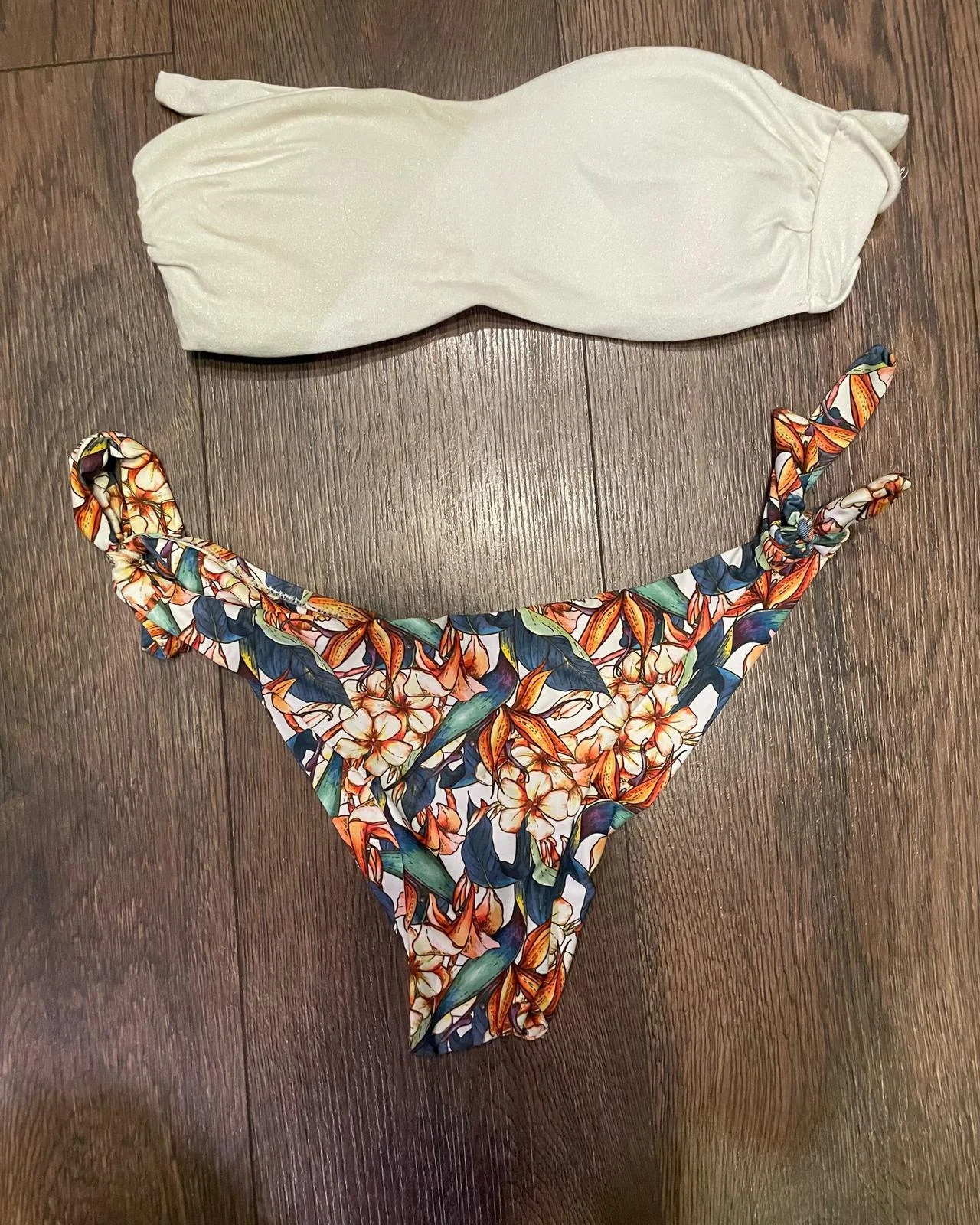 Bikini, size S / 36 / 8, photo 1