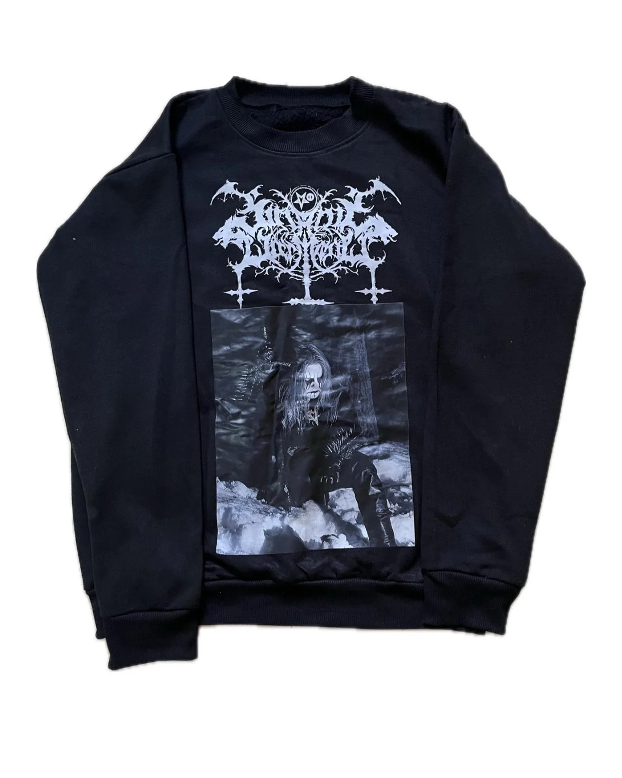 Sweatshirts, size M / 38 / 10, photo 1