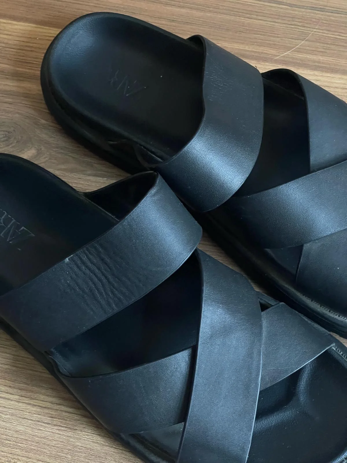 Zara Sandals, size 41.5, photo 1