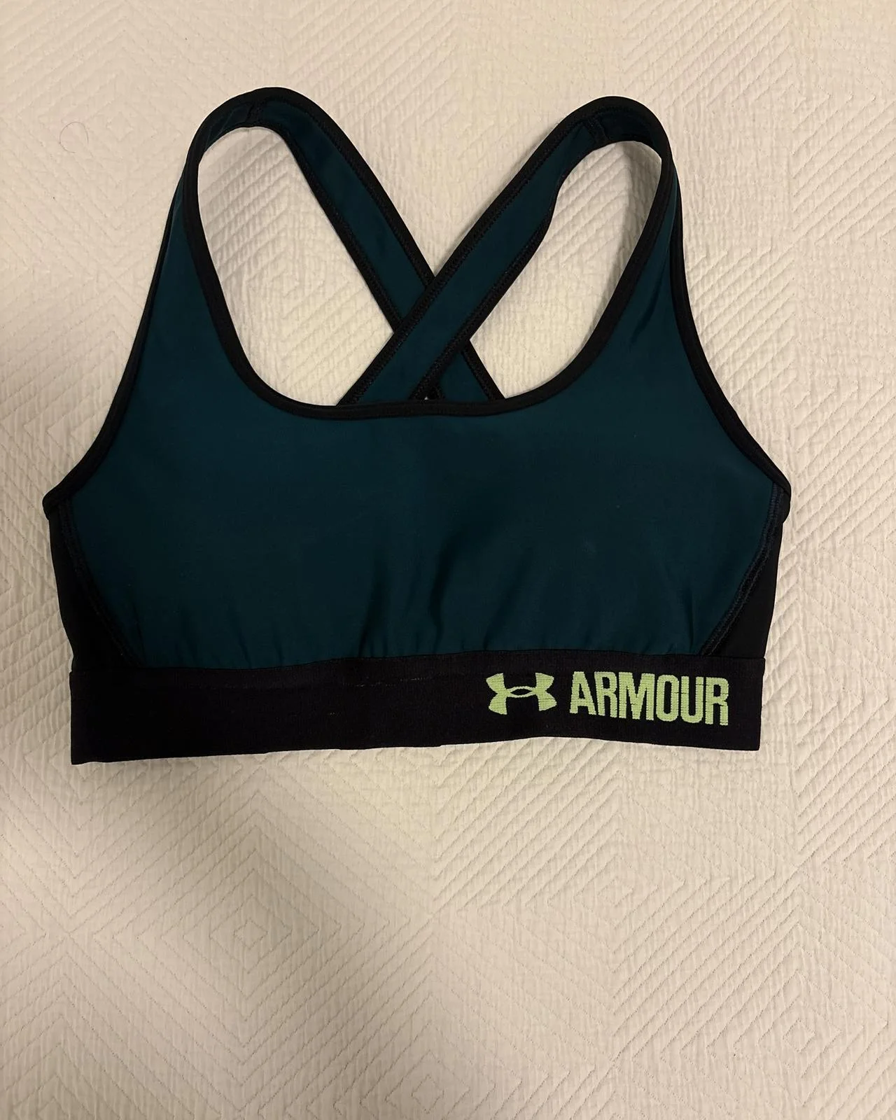 Under Armour Sports Bras, size S / 36 / 8, photo 1