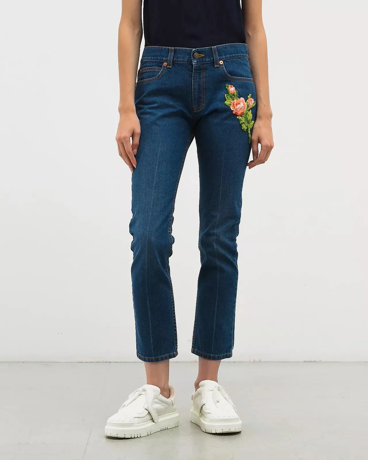 Gucci Jeans, size S / 36 / 8, photo 1