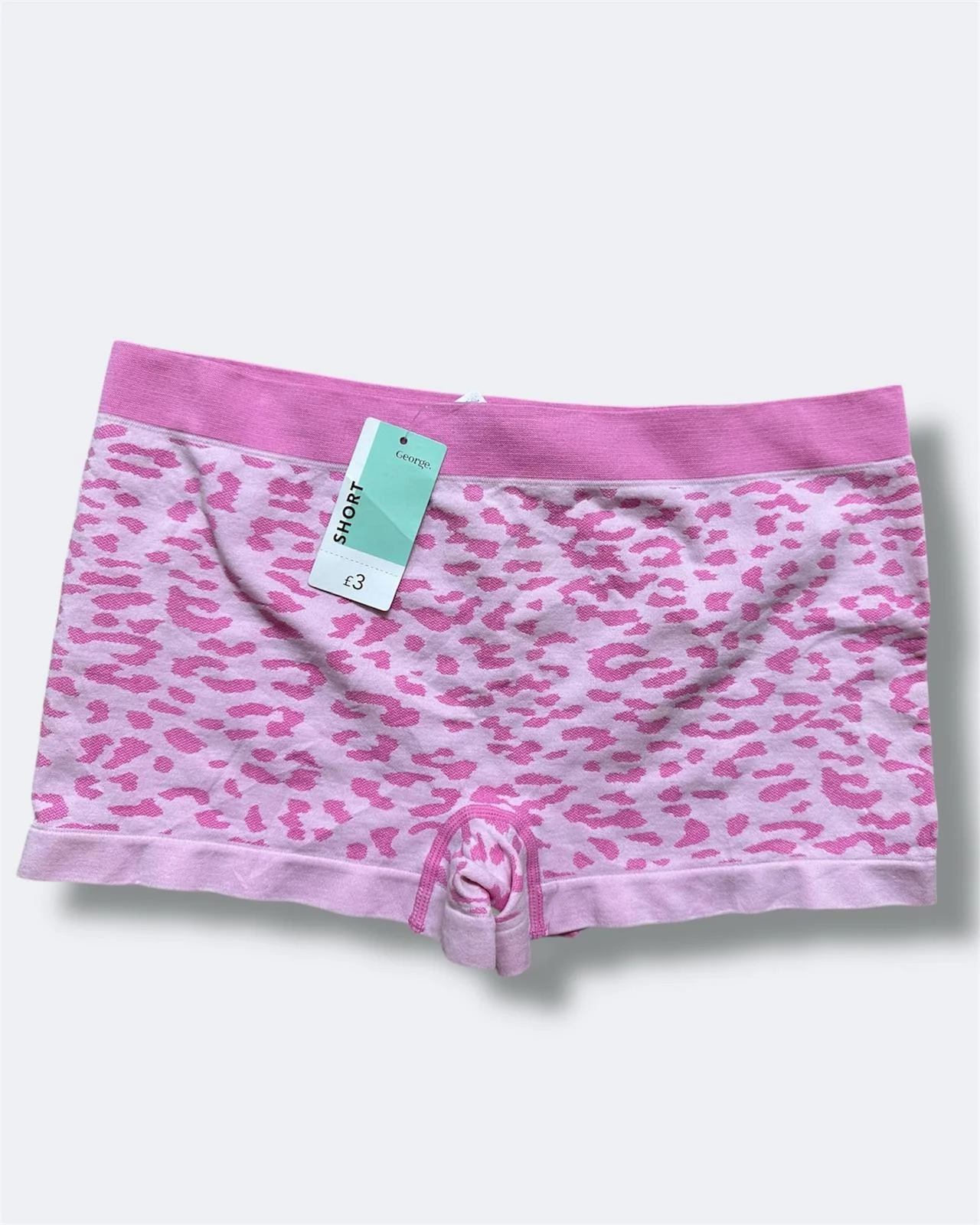George Sleep Shorts, size L / 40 / 12, photo 1