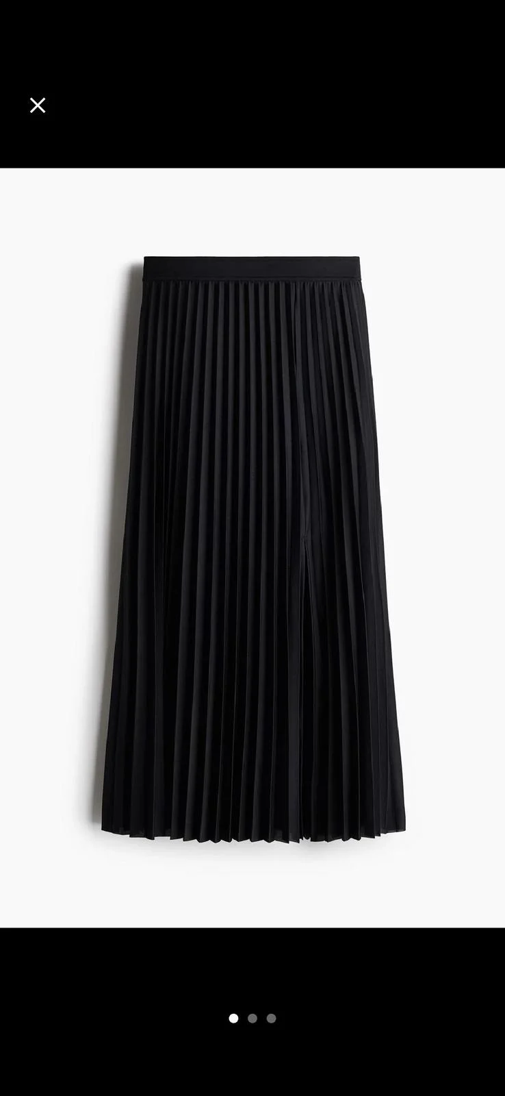 H&M Skirts, size M / 38 / 10, photo 1