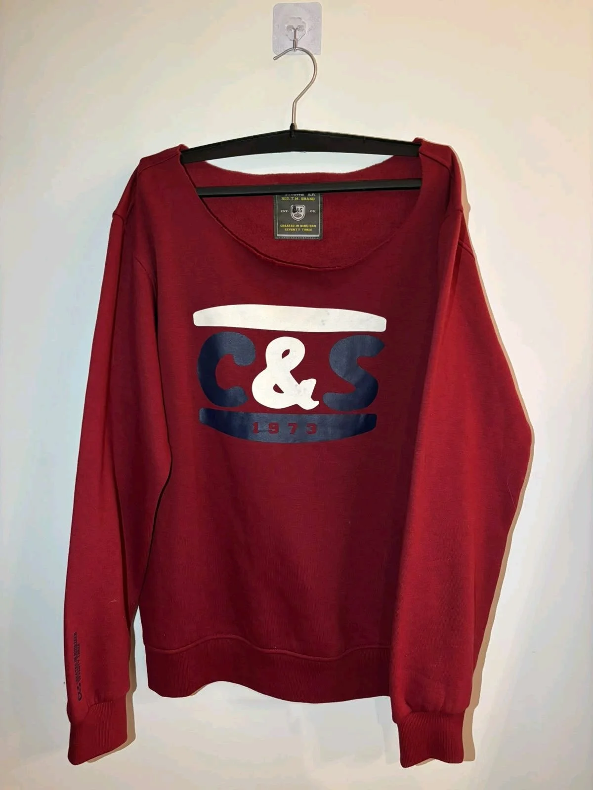 Cotton & Silk Sweaters, size M, photo 1