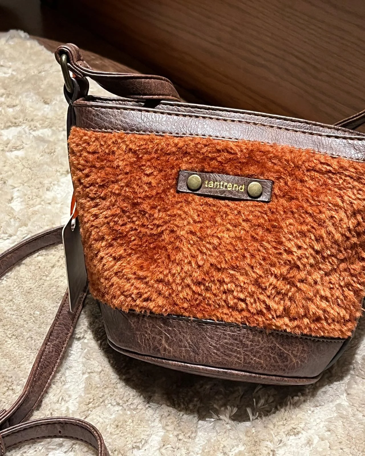 Tantrend Cross-Body Bag, size One size, photo 1