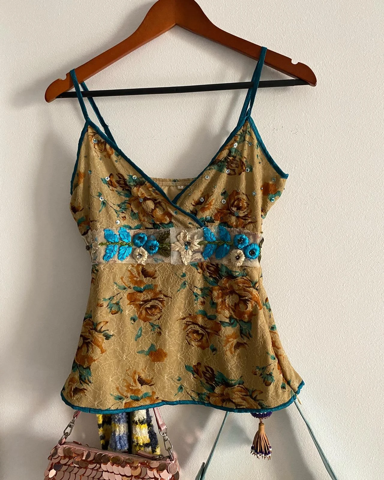 Tank Tops, size S / 36 / 8, photo 1