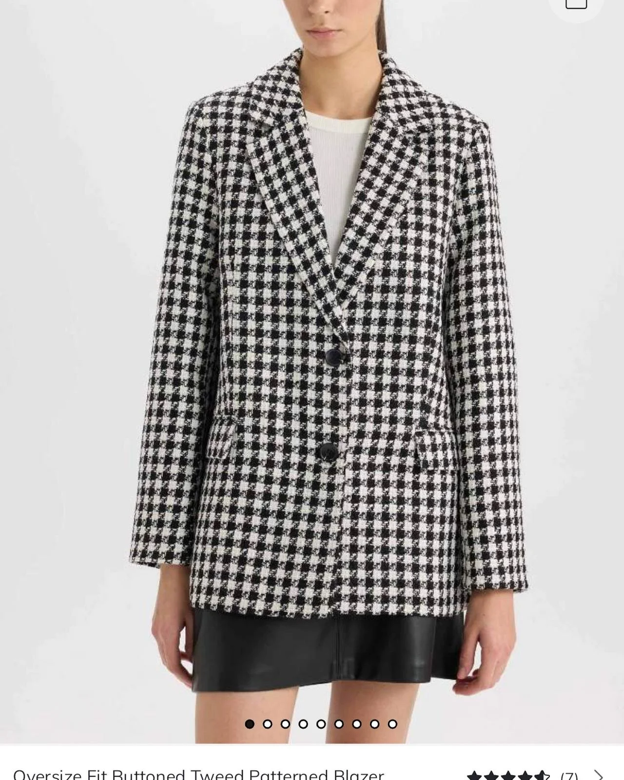 Defacto Blazers, size S / 36 / 8, photo 1