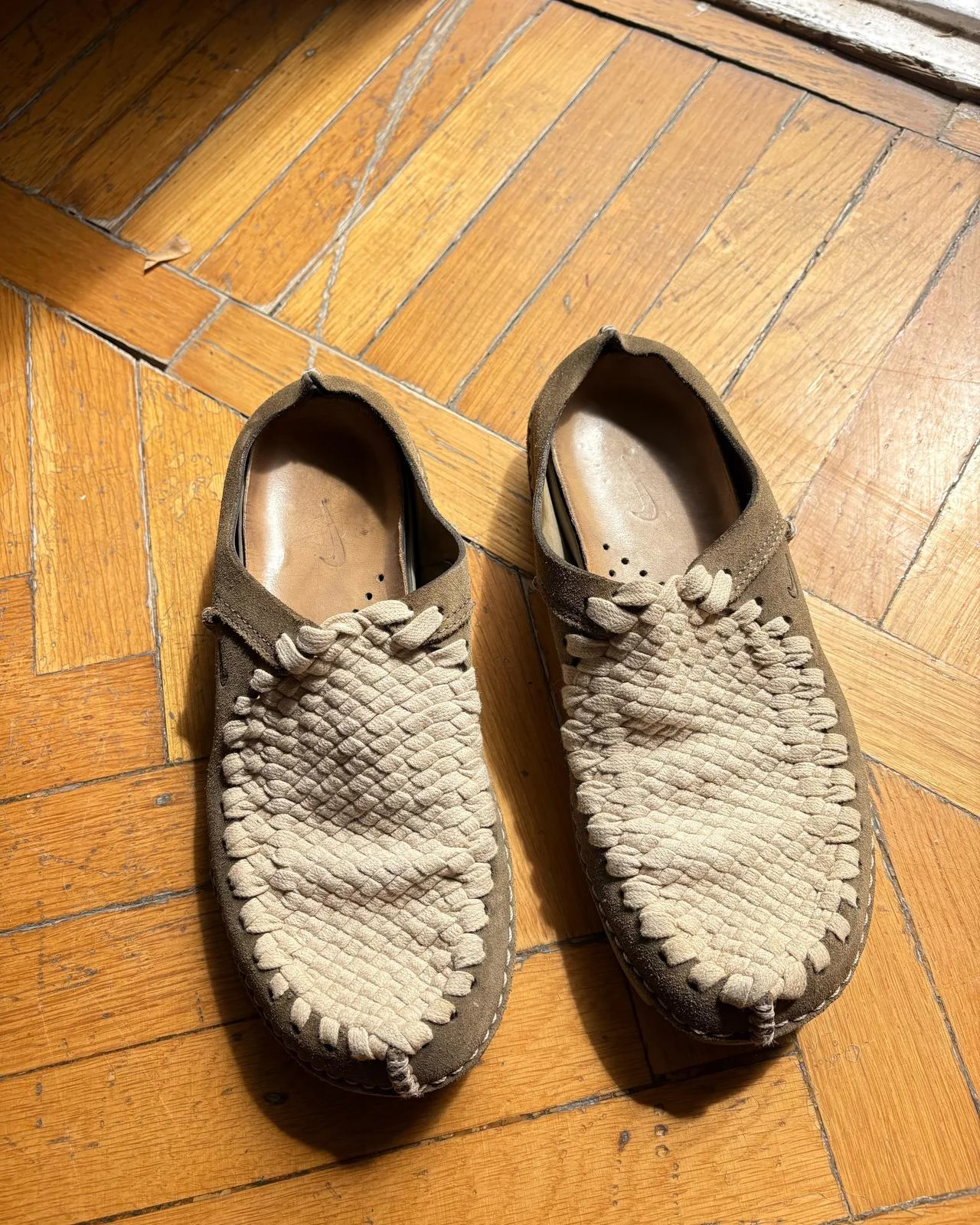 Nike Loafers, size 38, photo 1