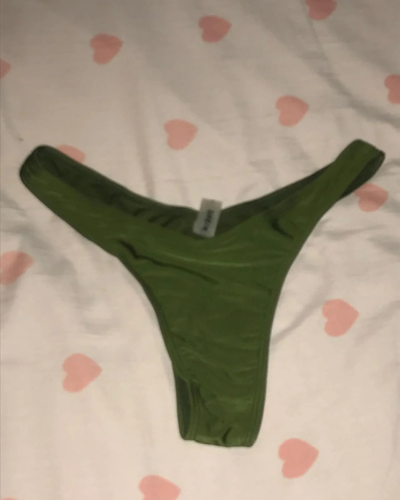 Shein Bikini, size M / 38 / 10, photo 1