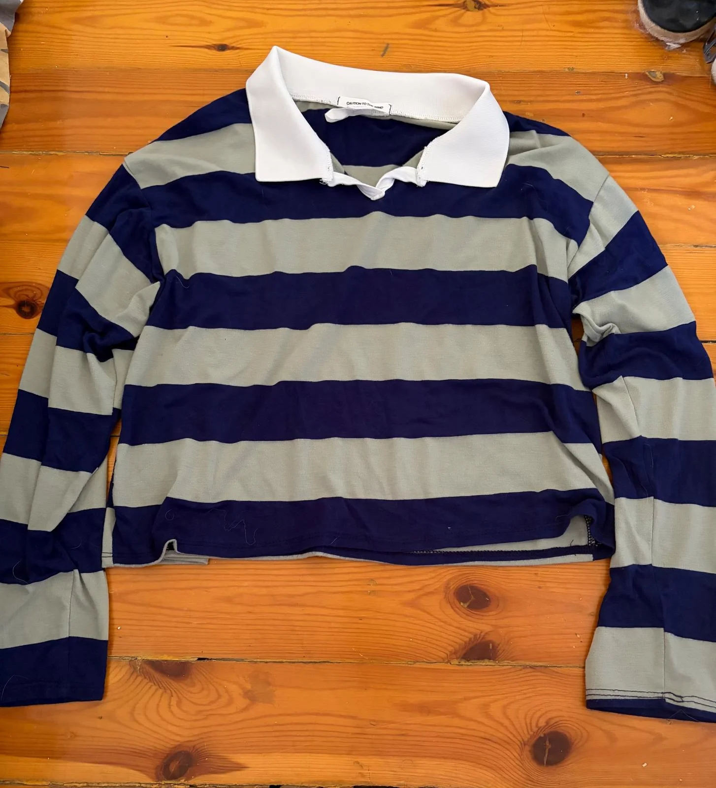 Crop Tops, size L / 40 / 12, photo 1