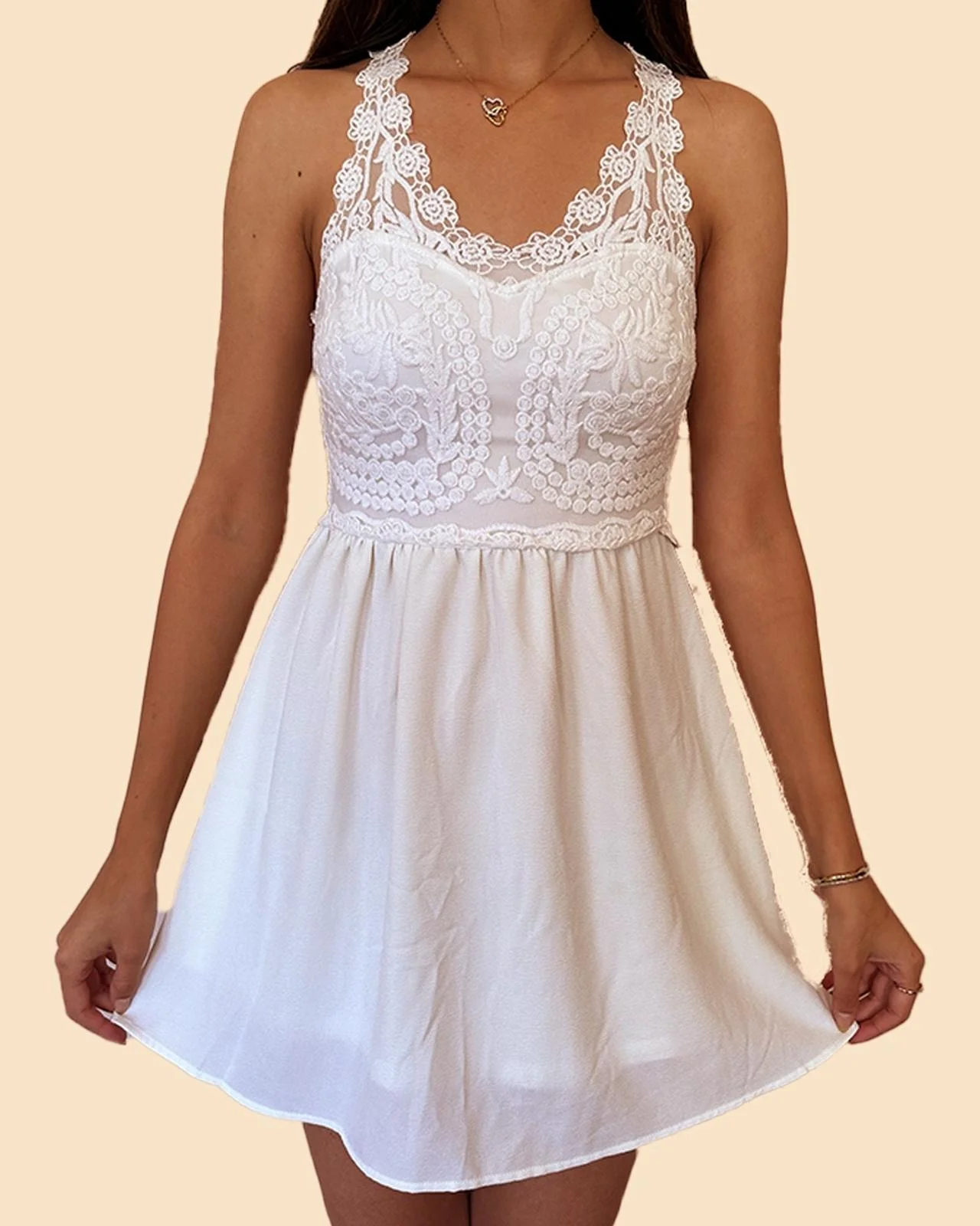 H&M Mini Dresses, size M / 38 / 10, photo 1