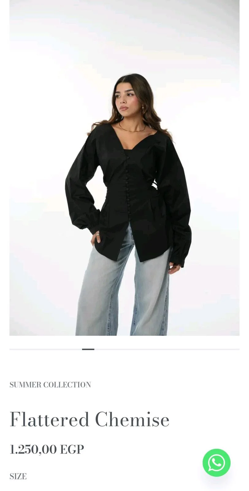 NH Blouses, size S / 36 / 8, photo 1