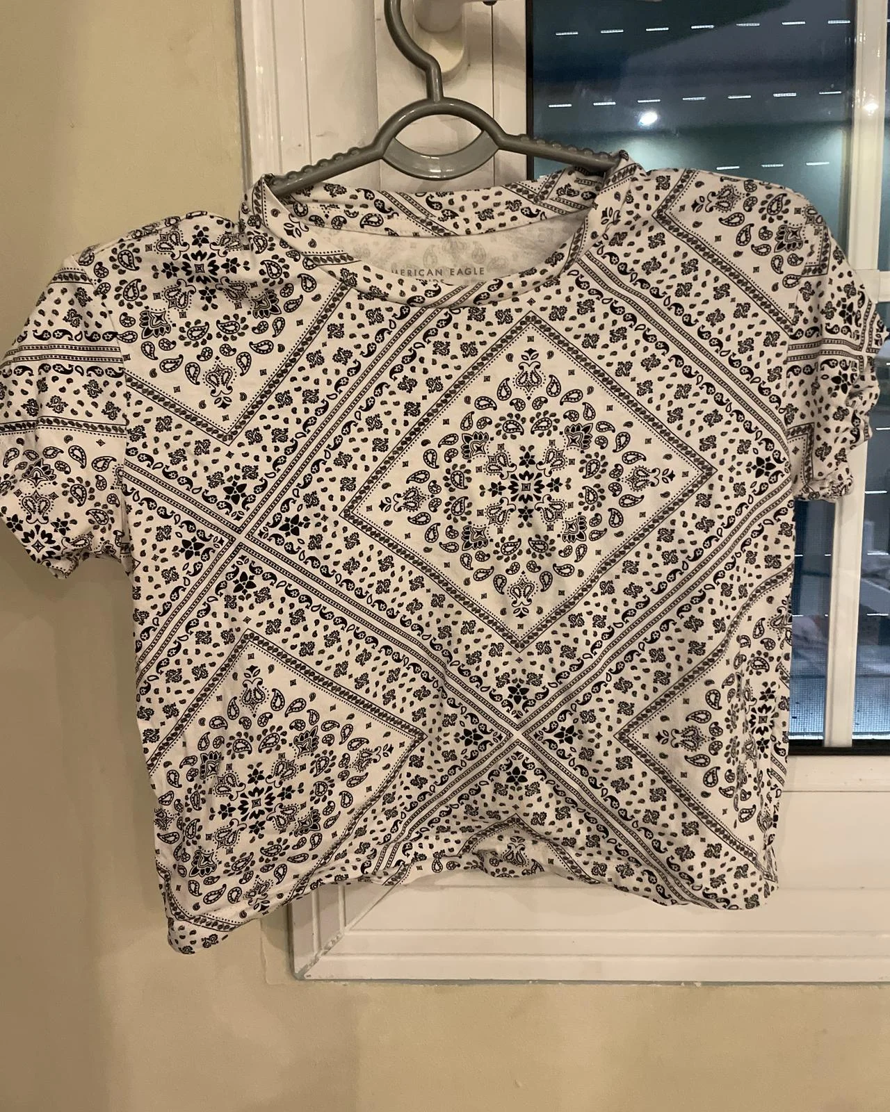 American Eagle T-shirts, size XS / 34 / 6, photo 1