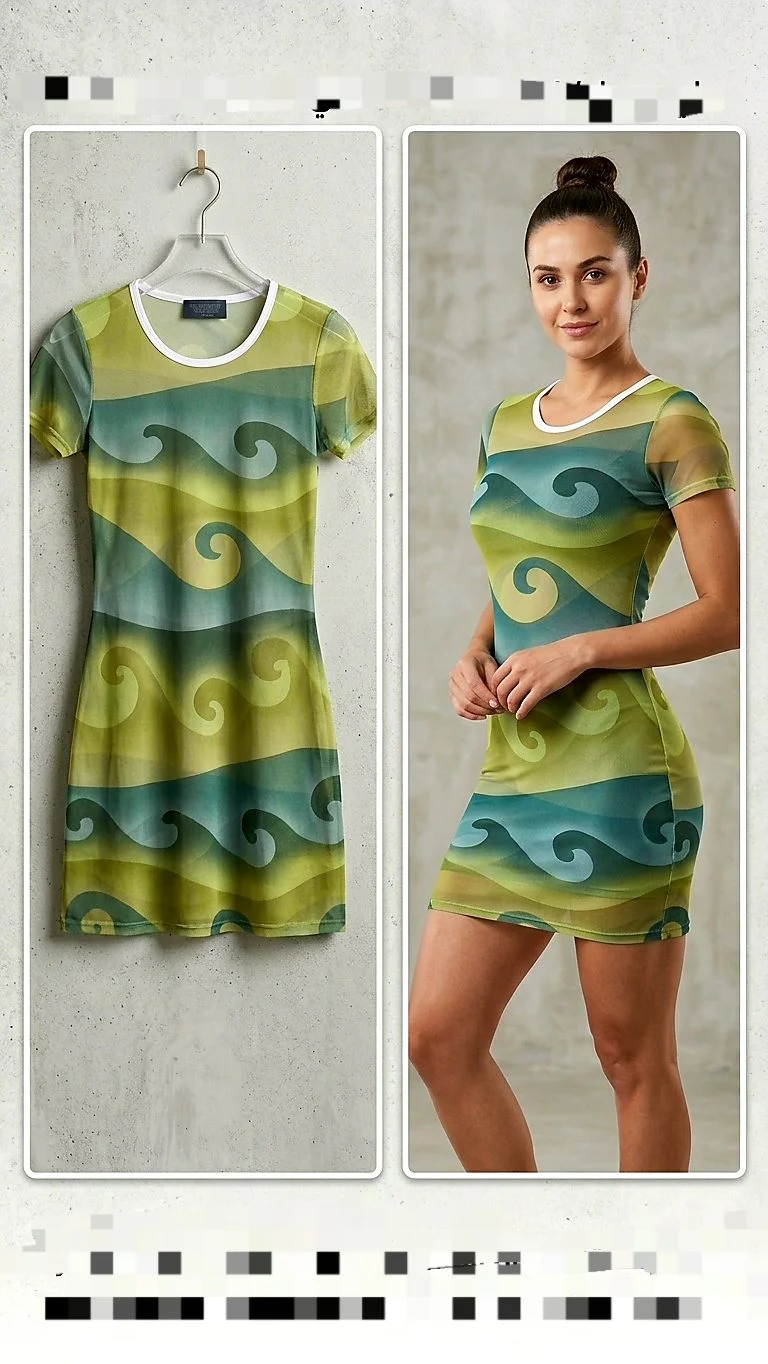 Local Cover-Ups, size S / 36 / 8, photo 1