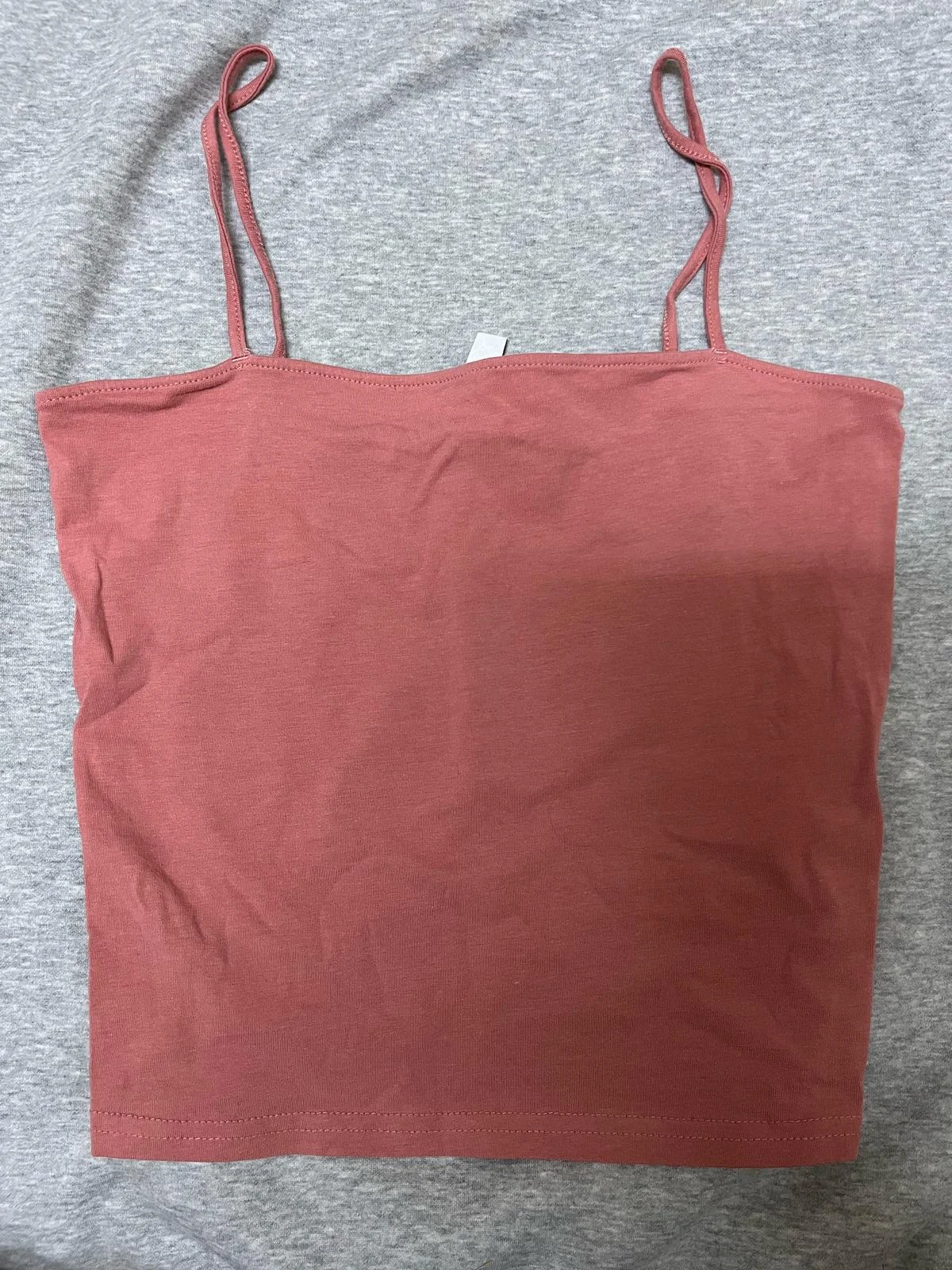H&M Tank Tops, size S / 36 / 8, photo 1