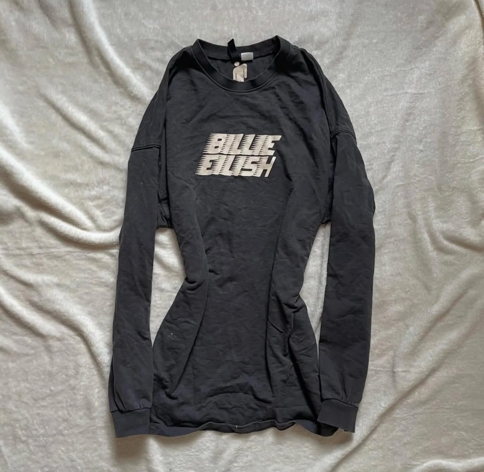 H&M Sweatshirts, size S / 36 / 8, photo 1