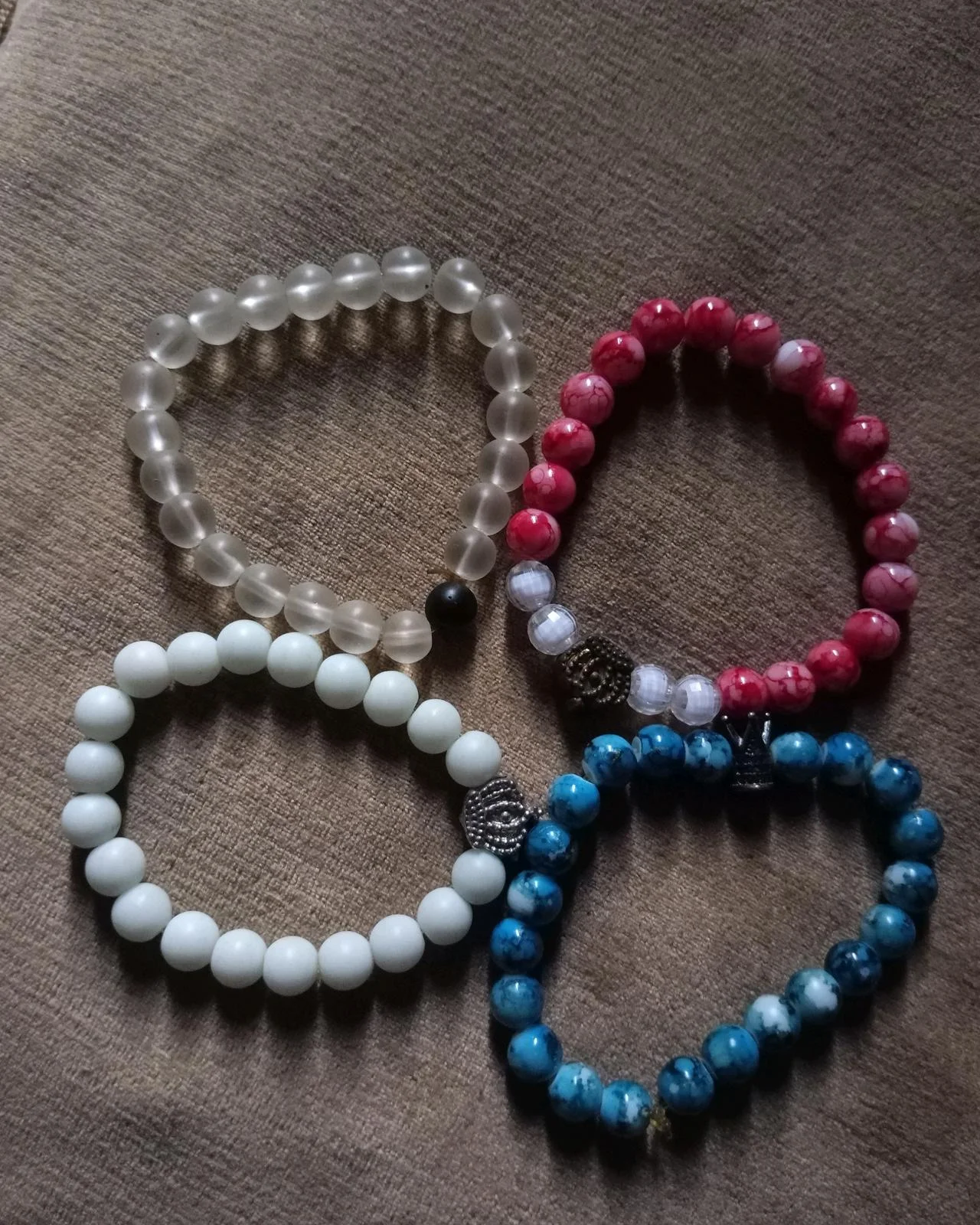 Bracelets, size One size, photo 1