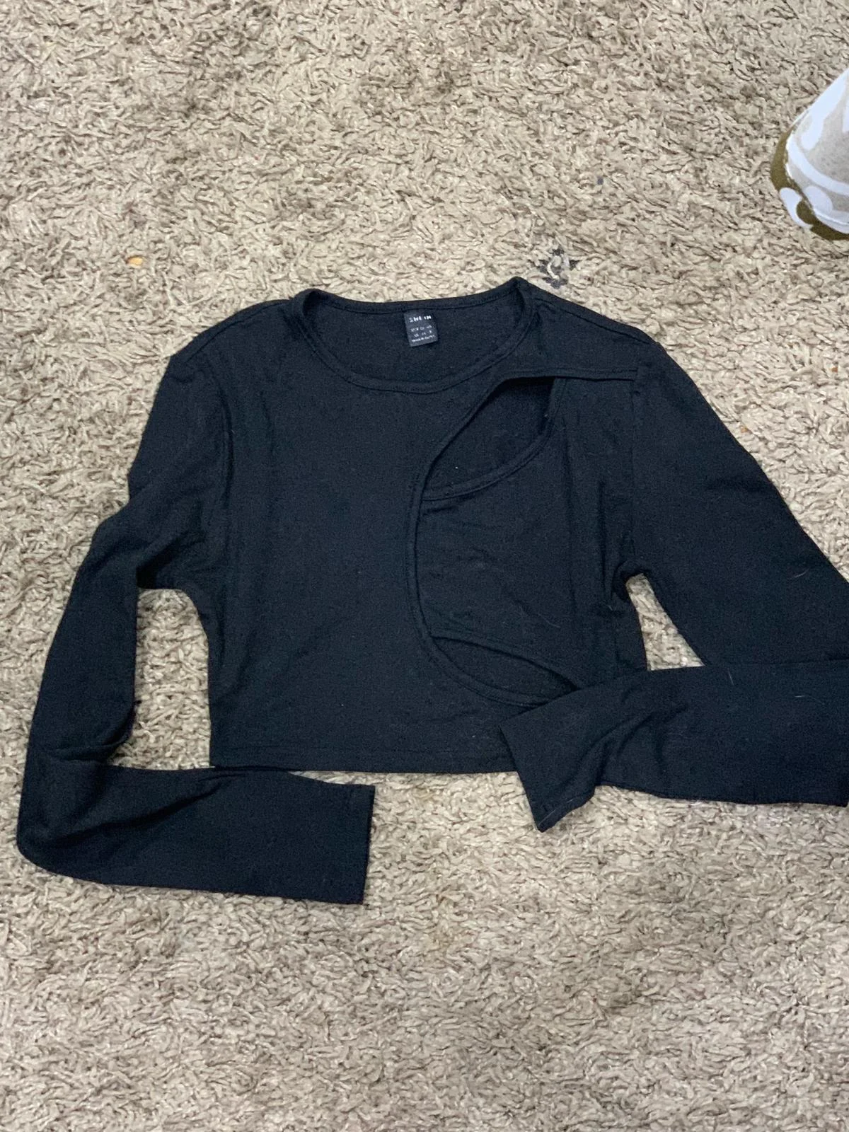 Shein Long Sleeve, size XS / 34 / 6, photo 1